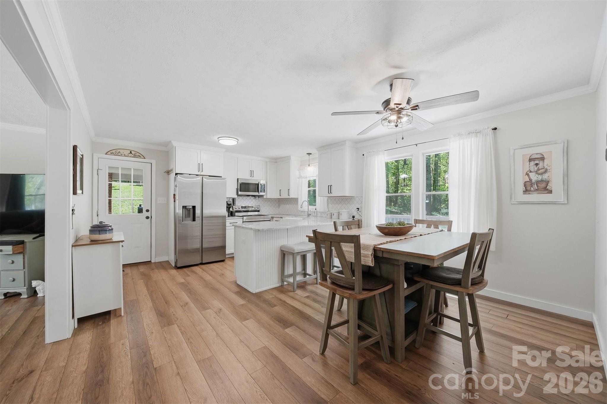 3441 Spencer Heights Place