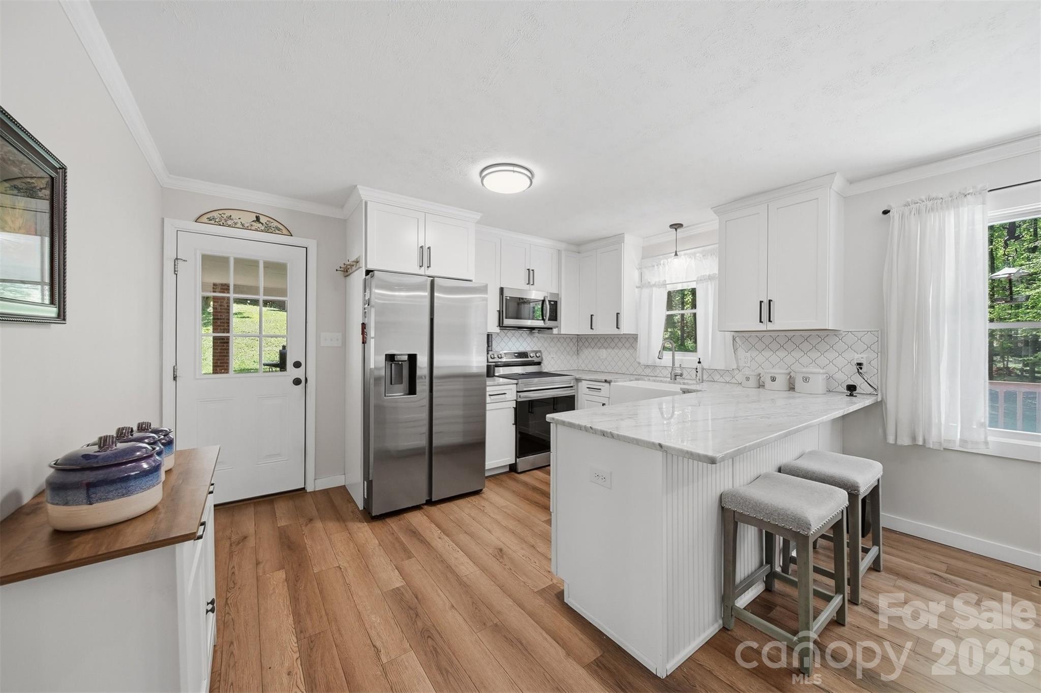 3441 Spencer Heights Place