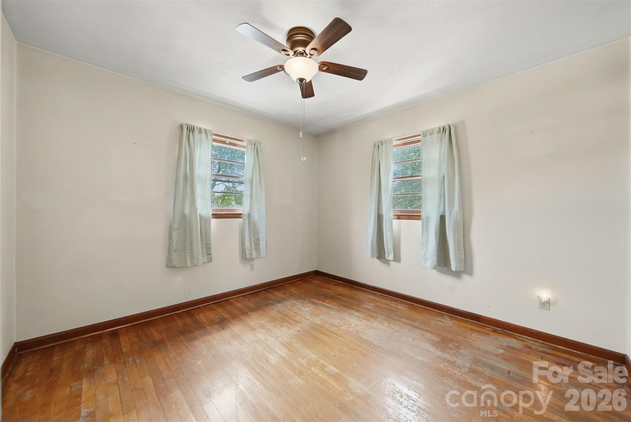 2532 Old Trenton Place