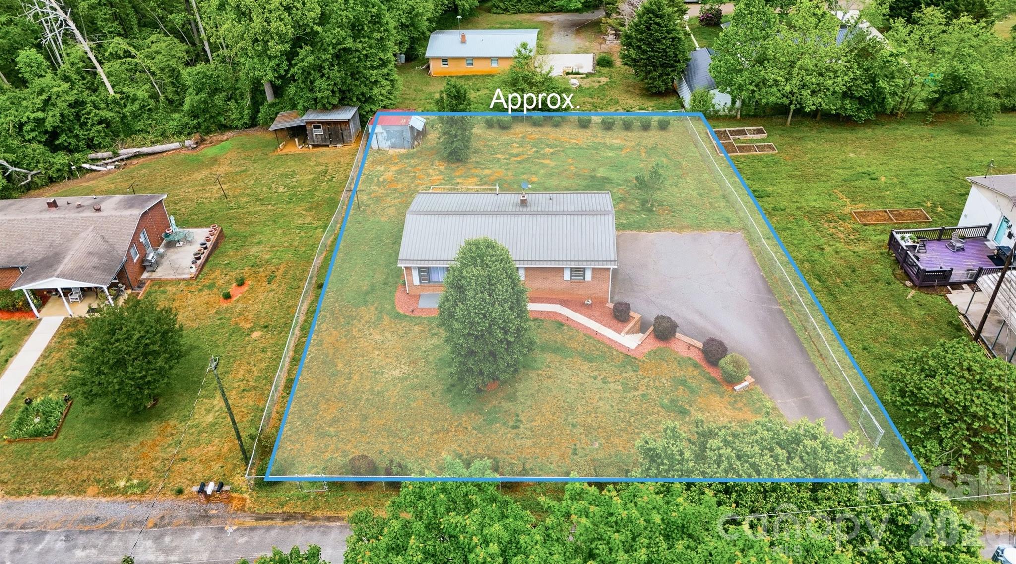 2532 Old Trenton Place