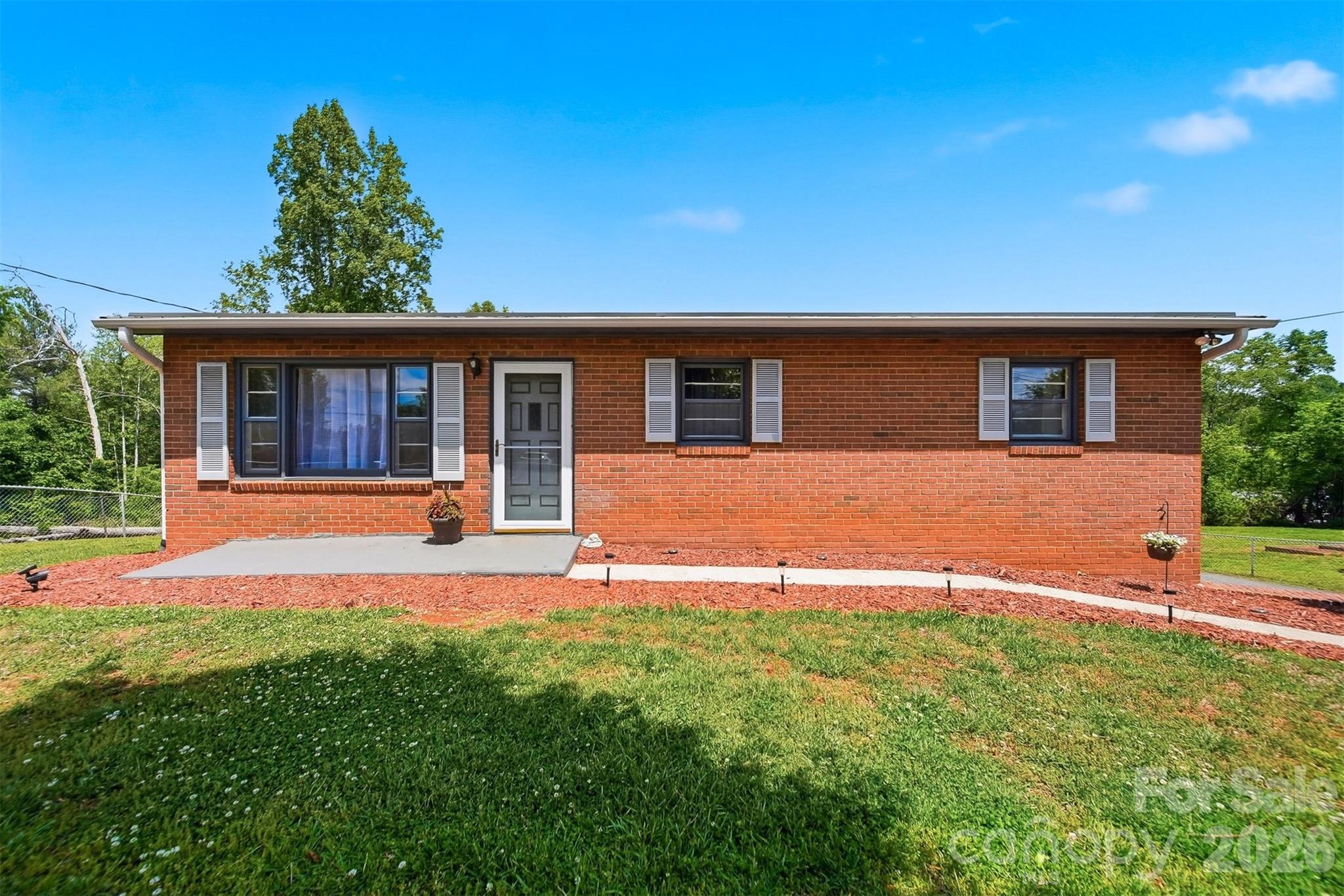 2532 Old Trenton Place