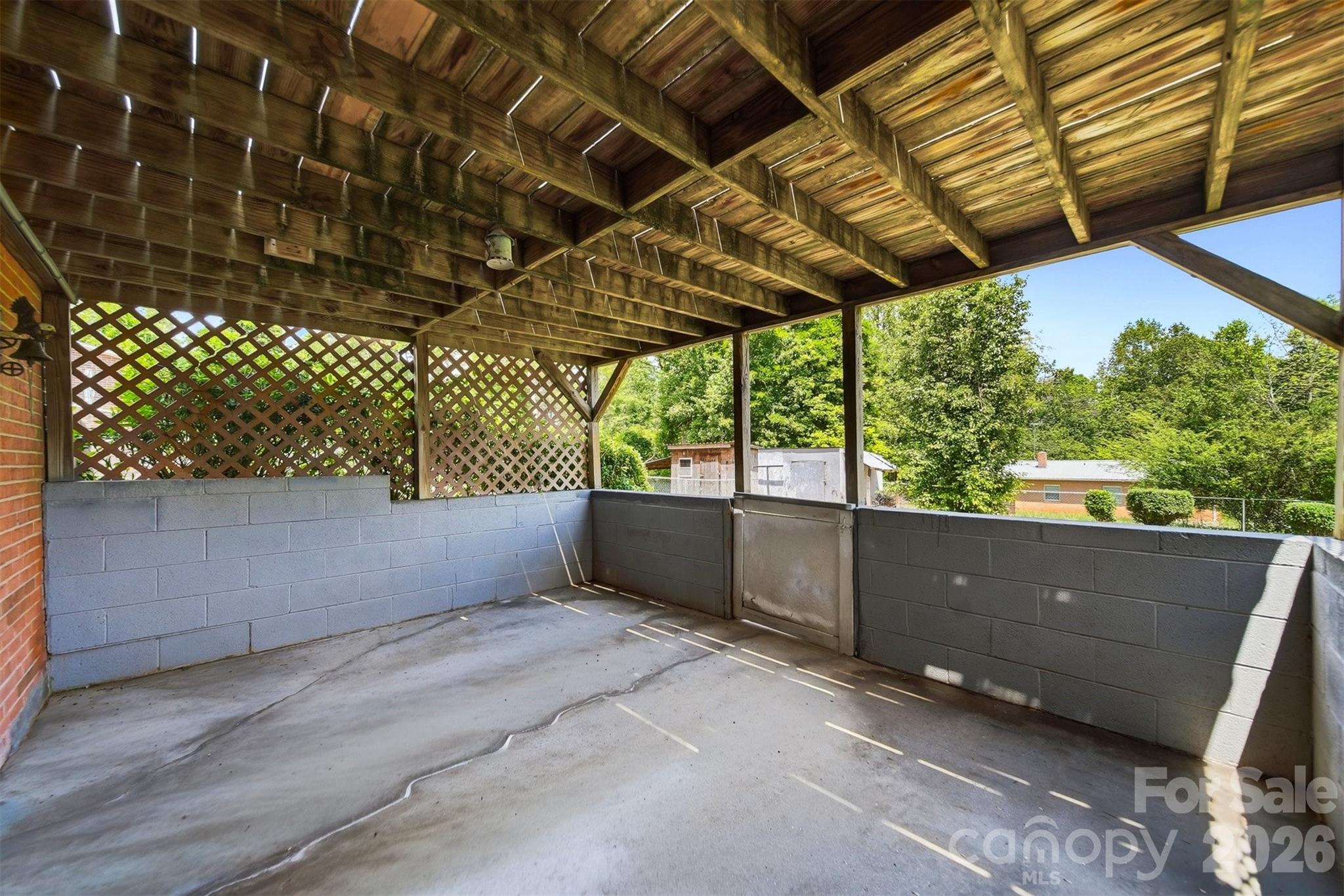 2532 Old Trenton Place