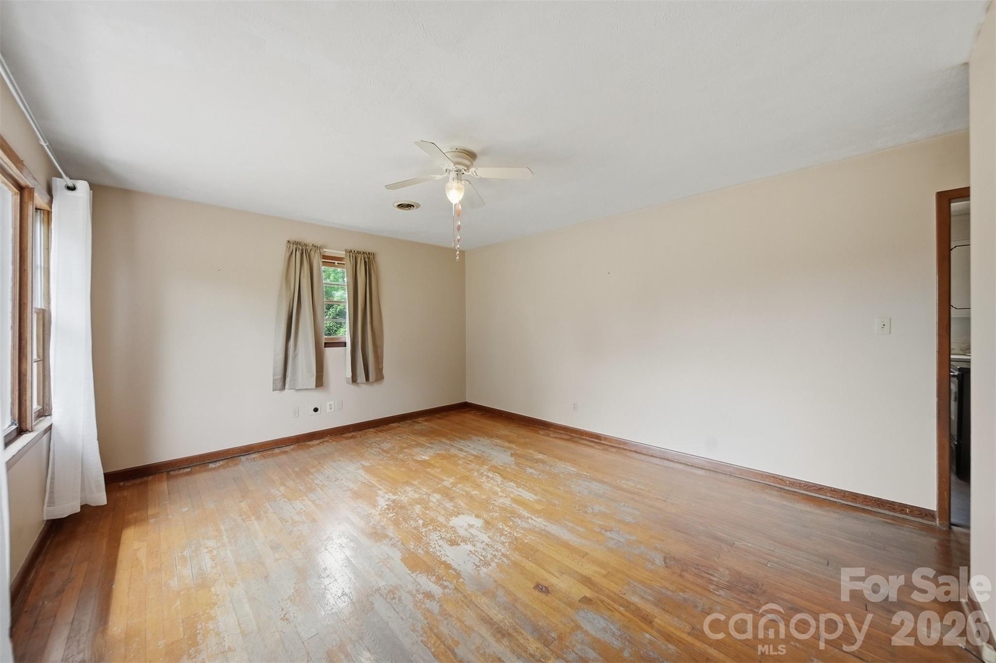 2532 Old Trenton Place