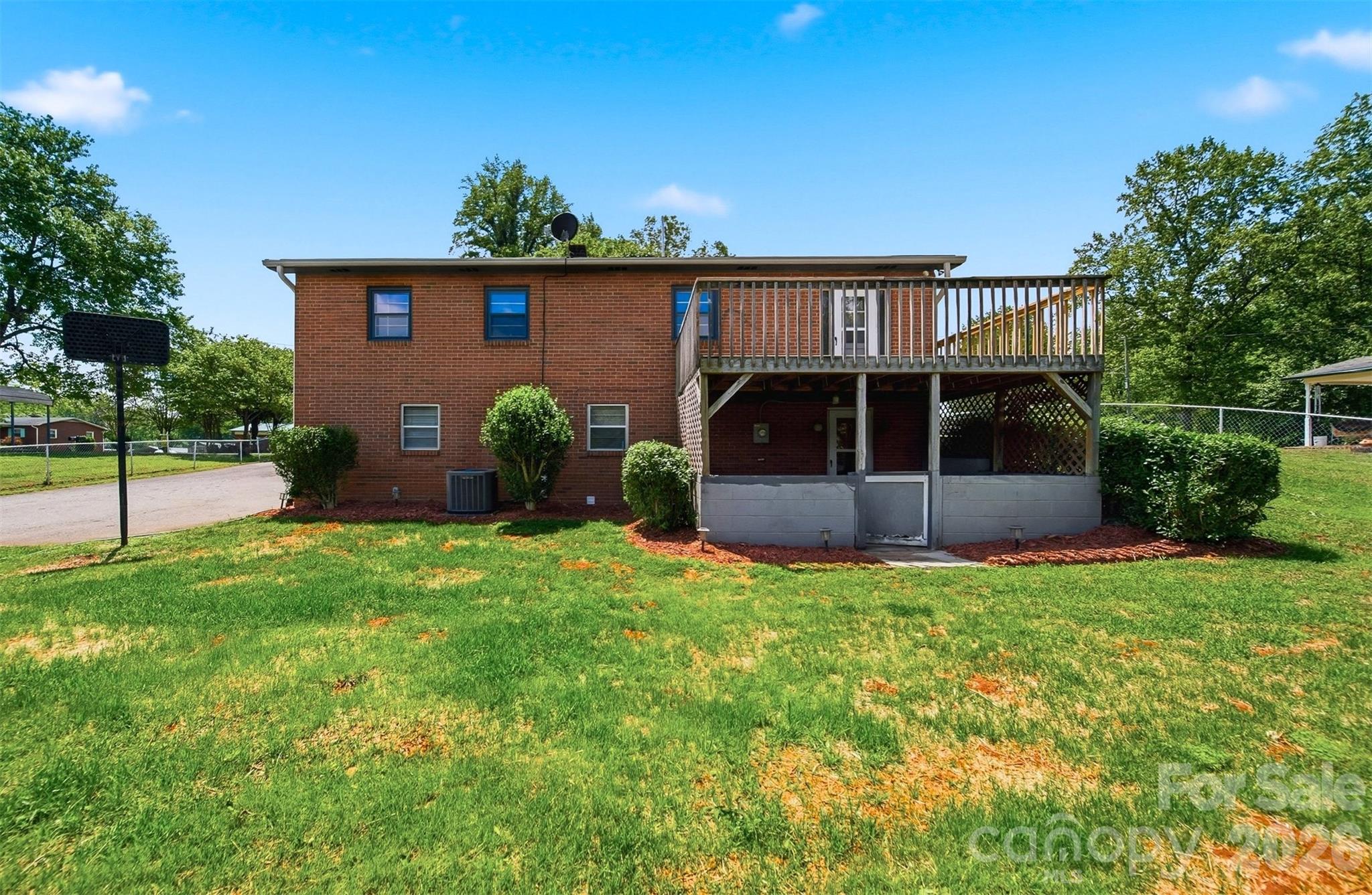 2532 Old Trenton Place