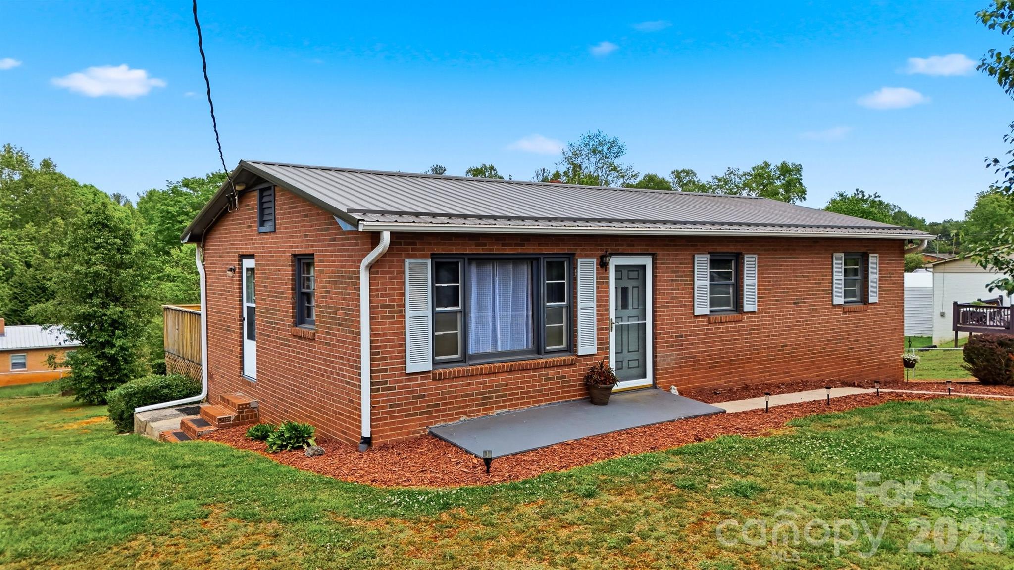 2532 Old Trenton Place