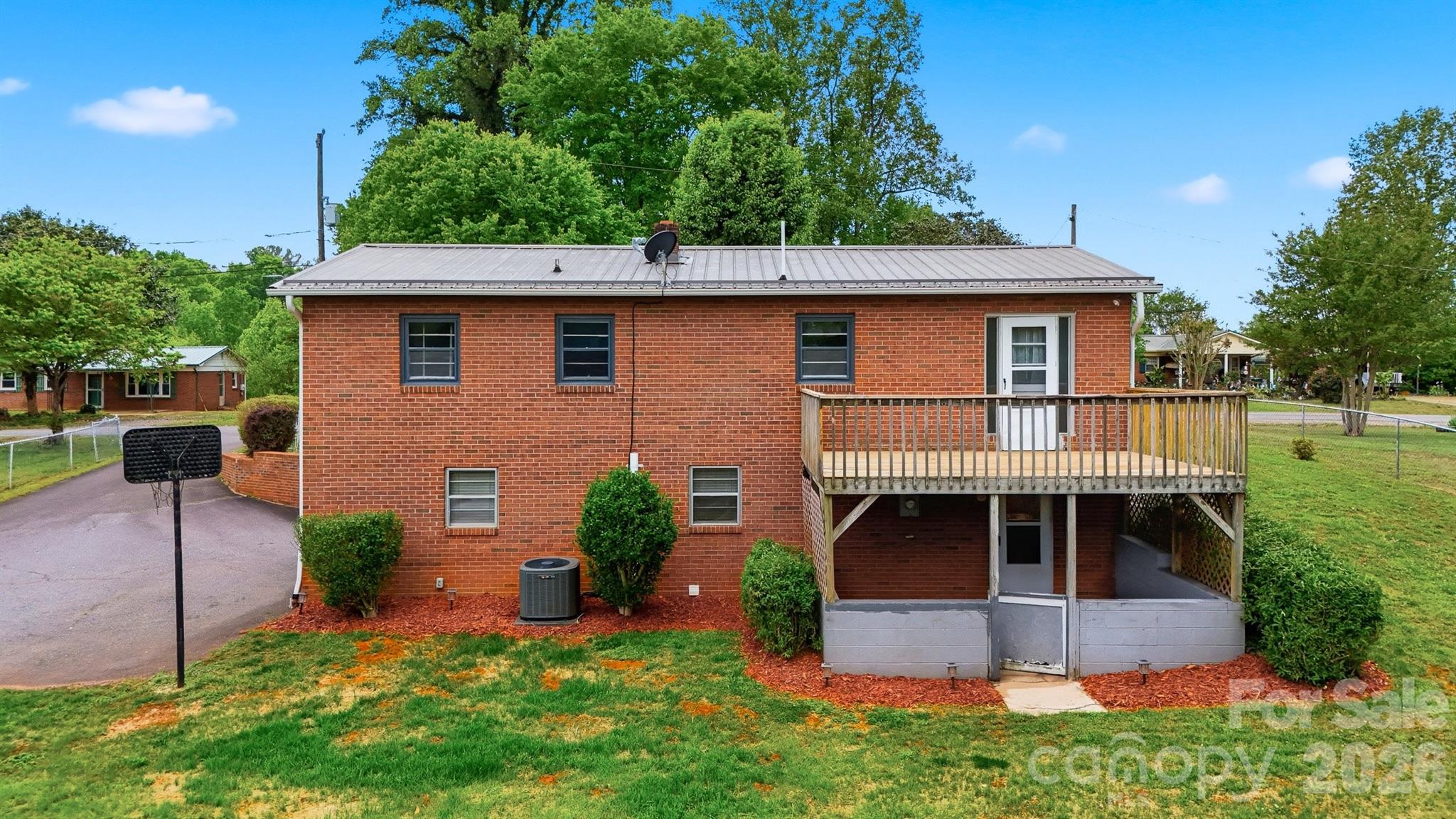 2532 Old Trenton Place