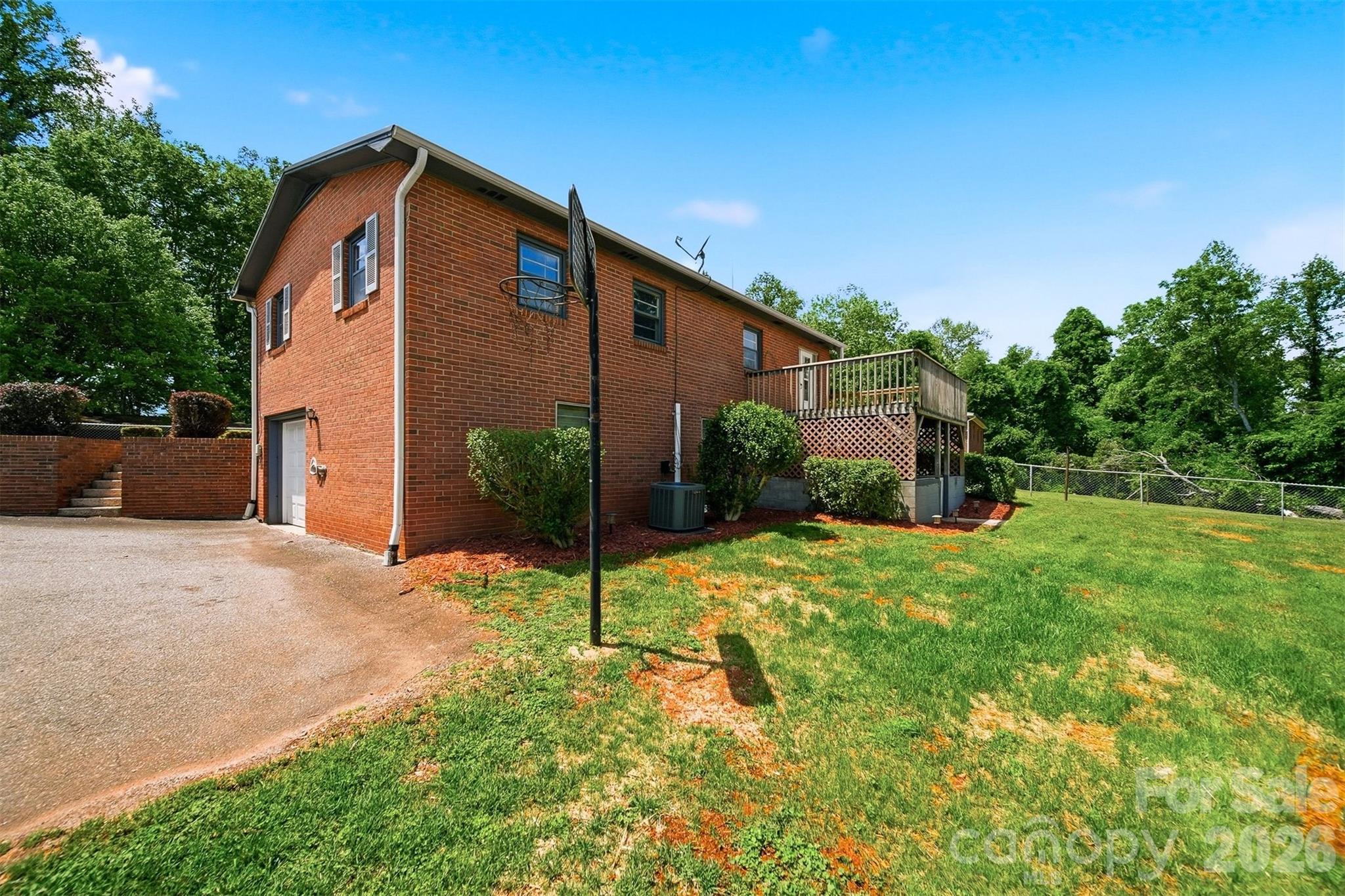 2532 Old Trenton Place