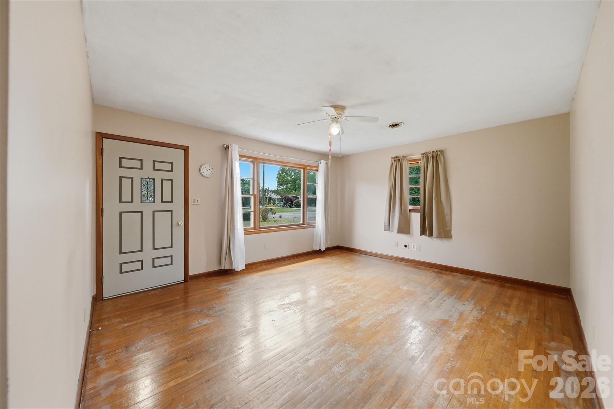 2532 Old Trenton Place