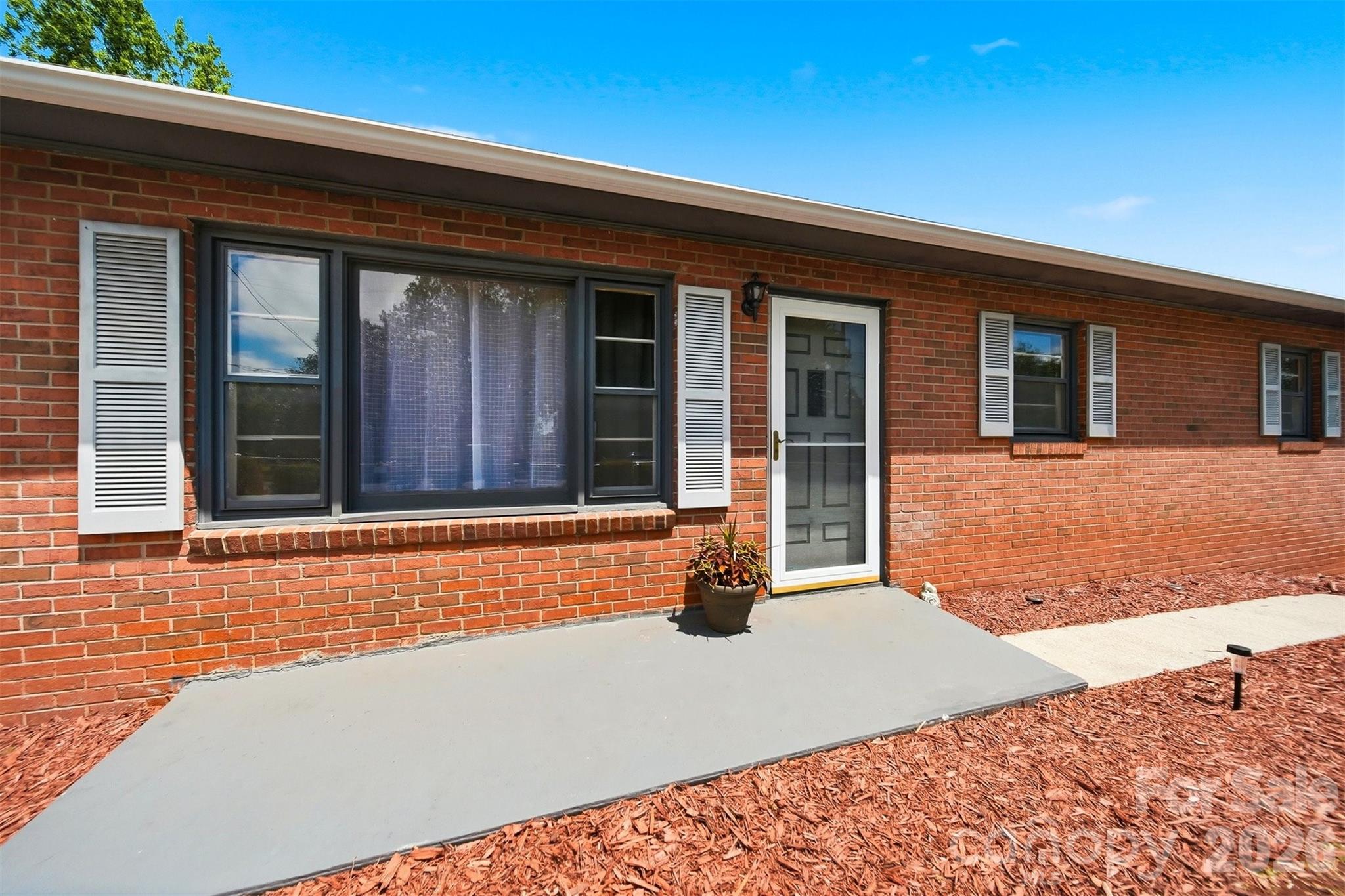 2532 Old Trenton Place