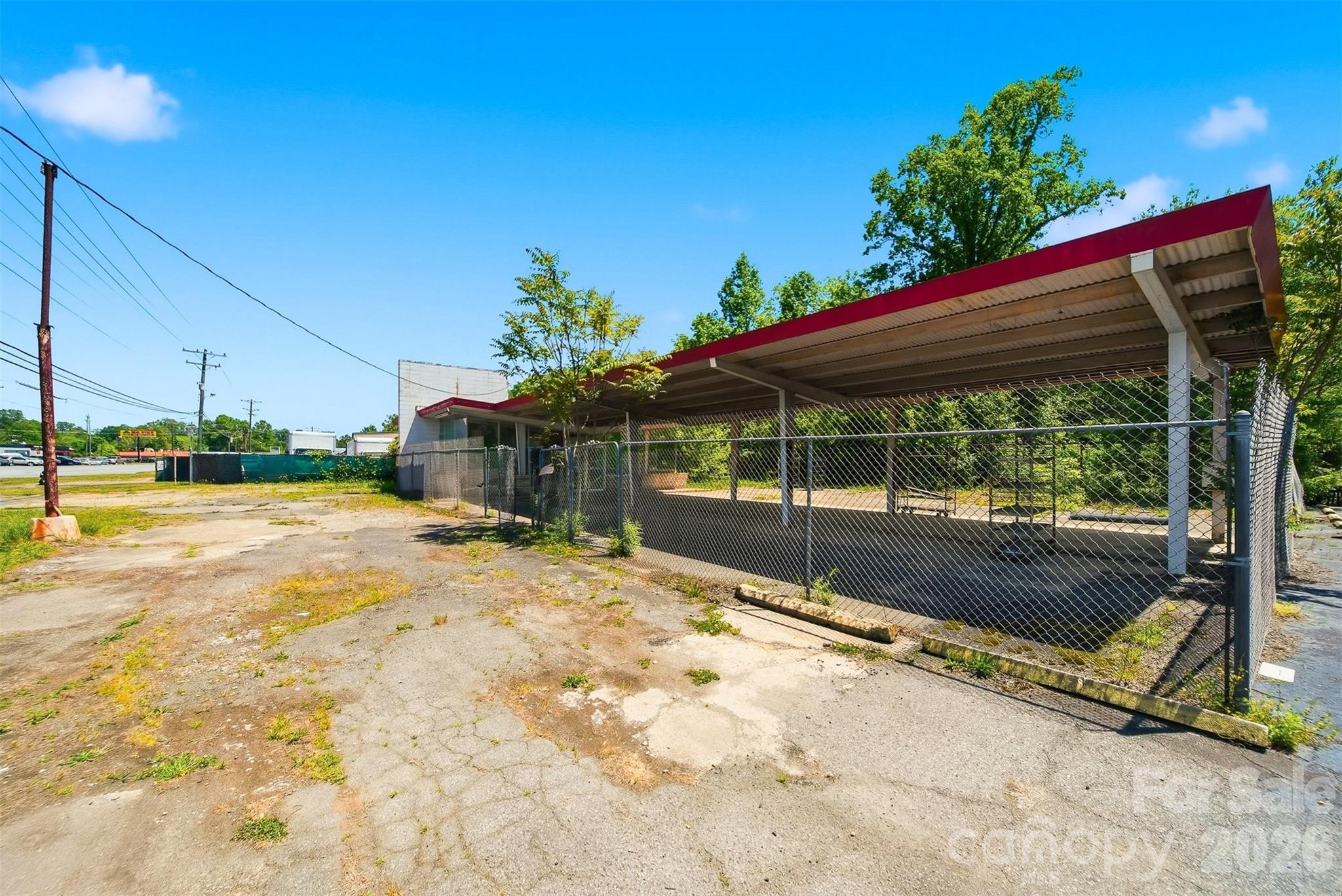 1425 Morganton Boulevard SW