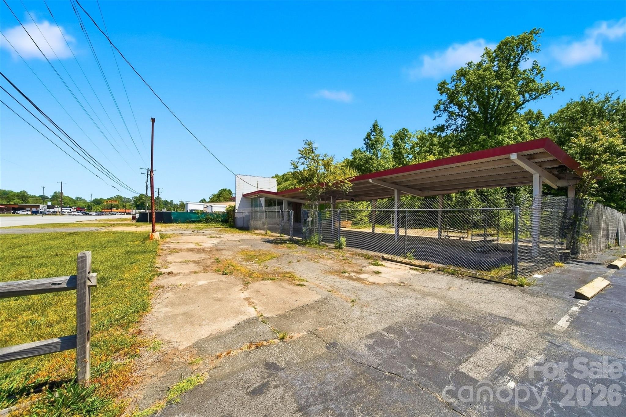 1425 Morganton Boulevard SW