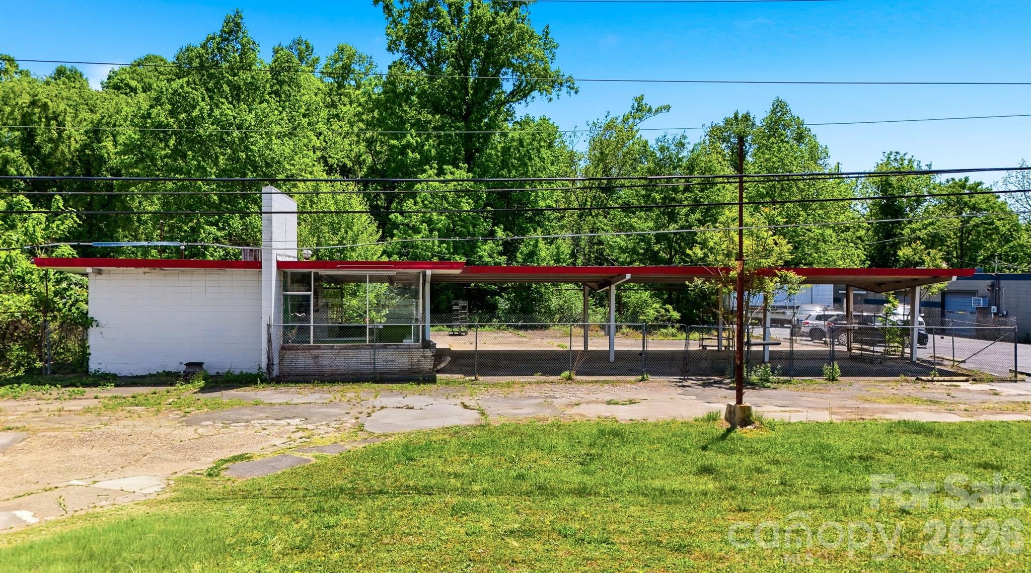 1425 Morganton Boulevard SW