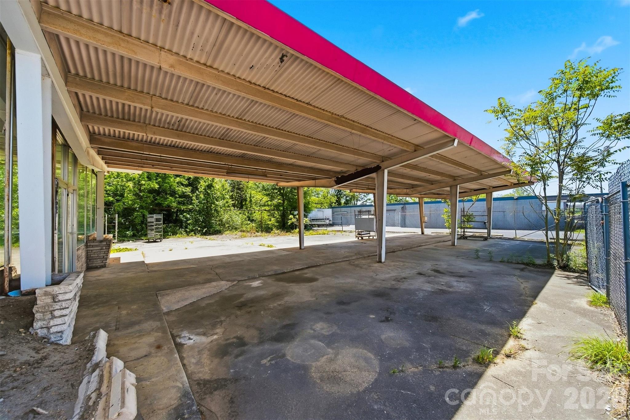 1425 Morganton Boulevard SW