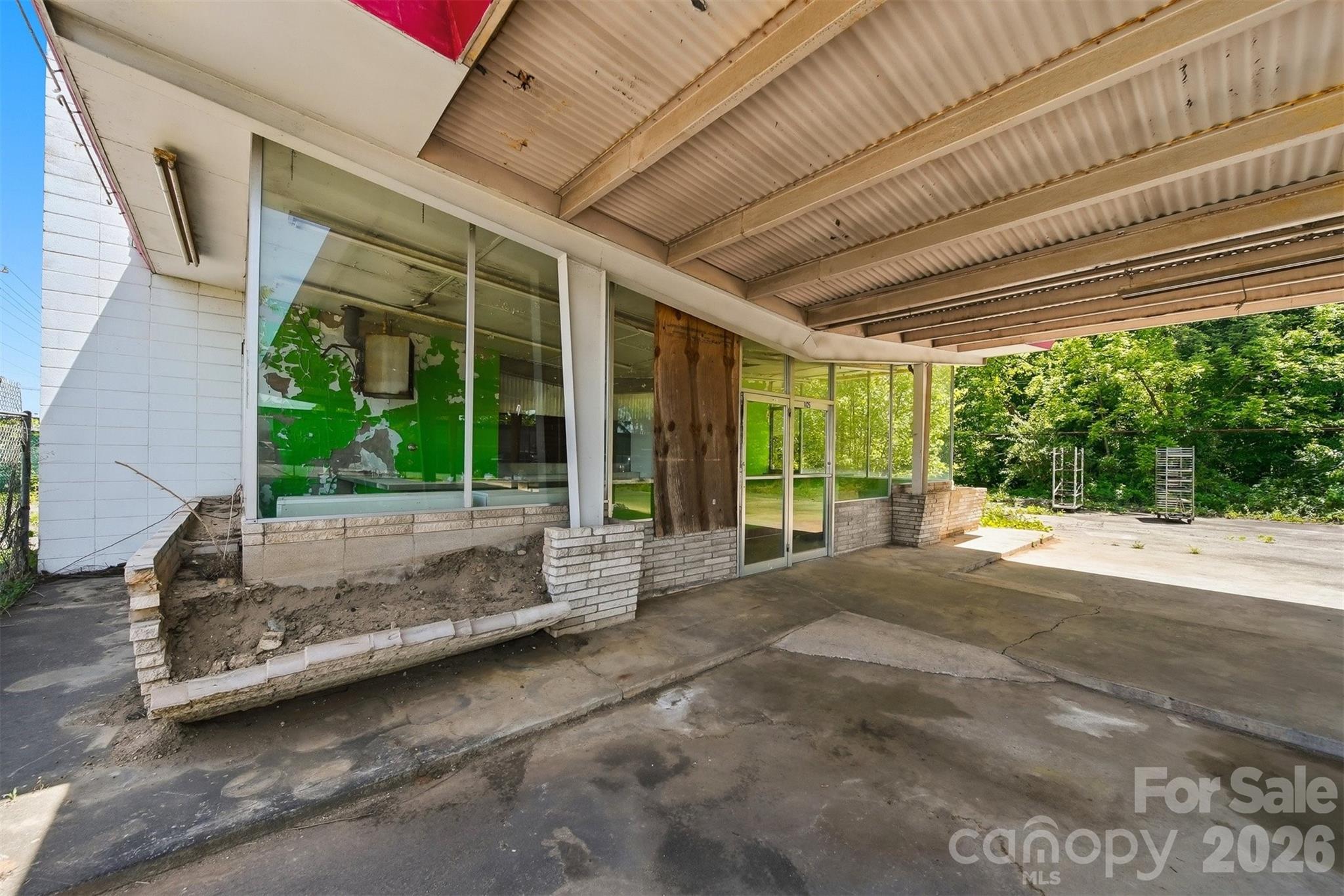 1425 Morganton Boulevard SW