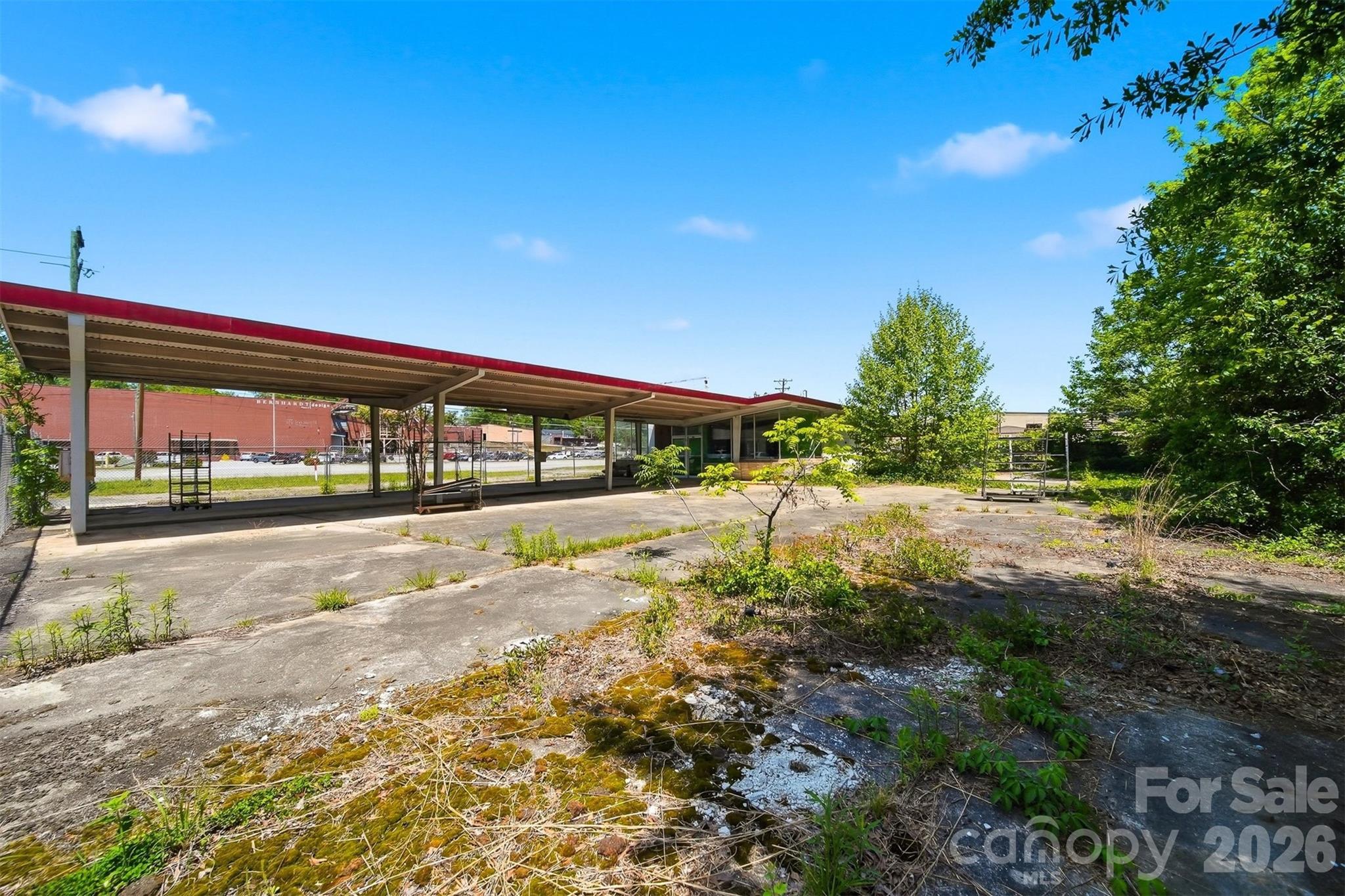 1425 Morganton Boulevard SW