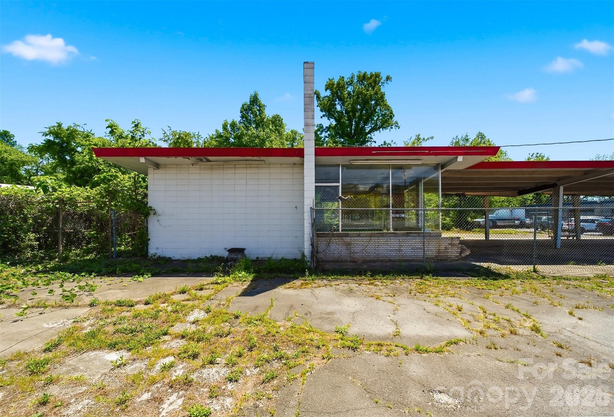1425 Morganton Boulevard SW
