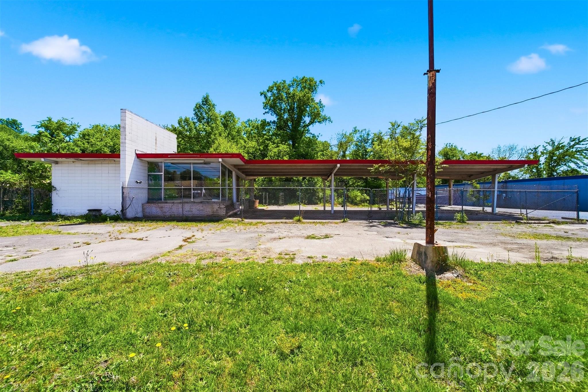 1425 Morganton Boulevard SW