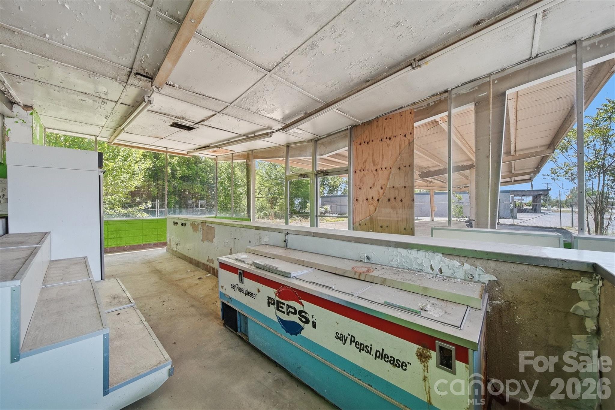 1425 Morganton Boulevard SW