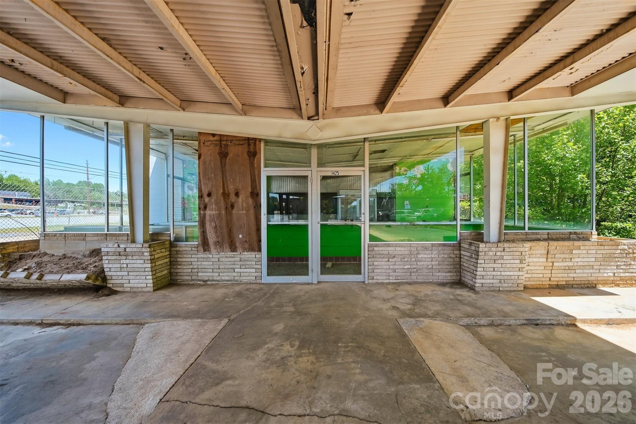 1425 Morganton Boulevard SW