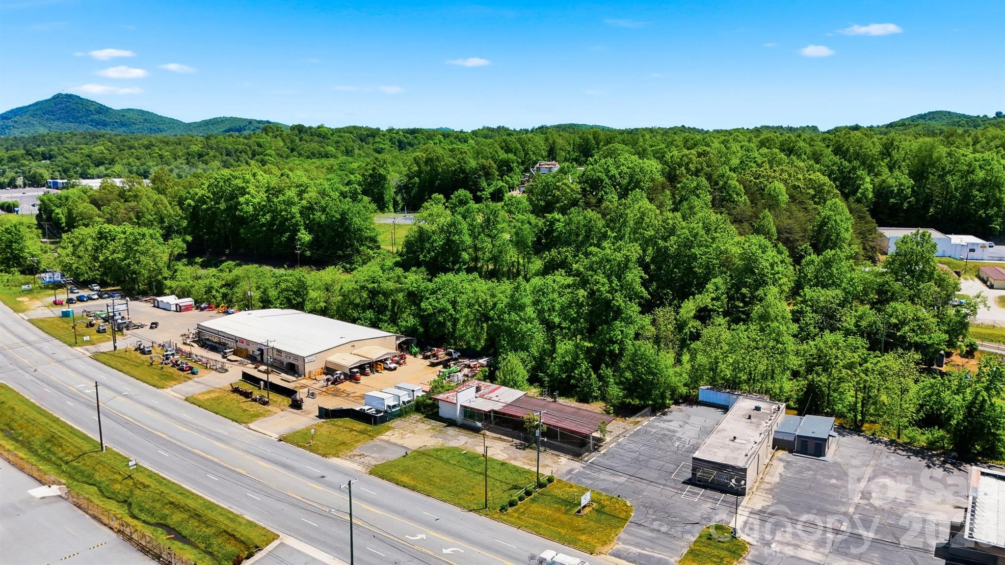 1425 Morganton Boulevard SW
