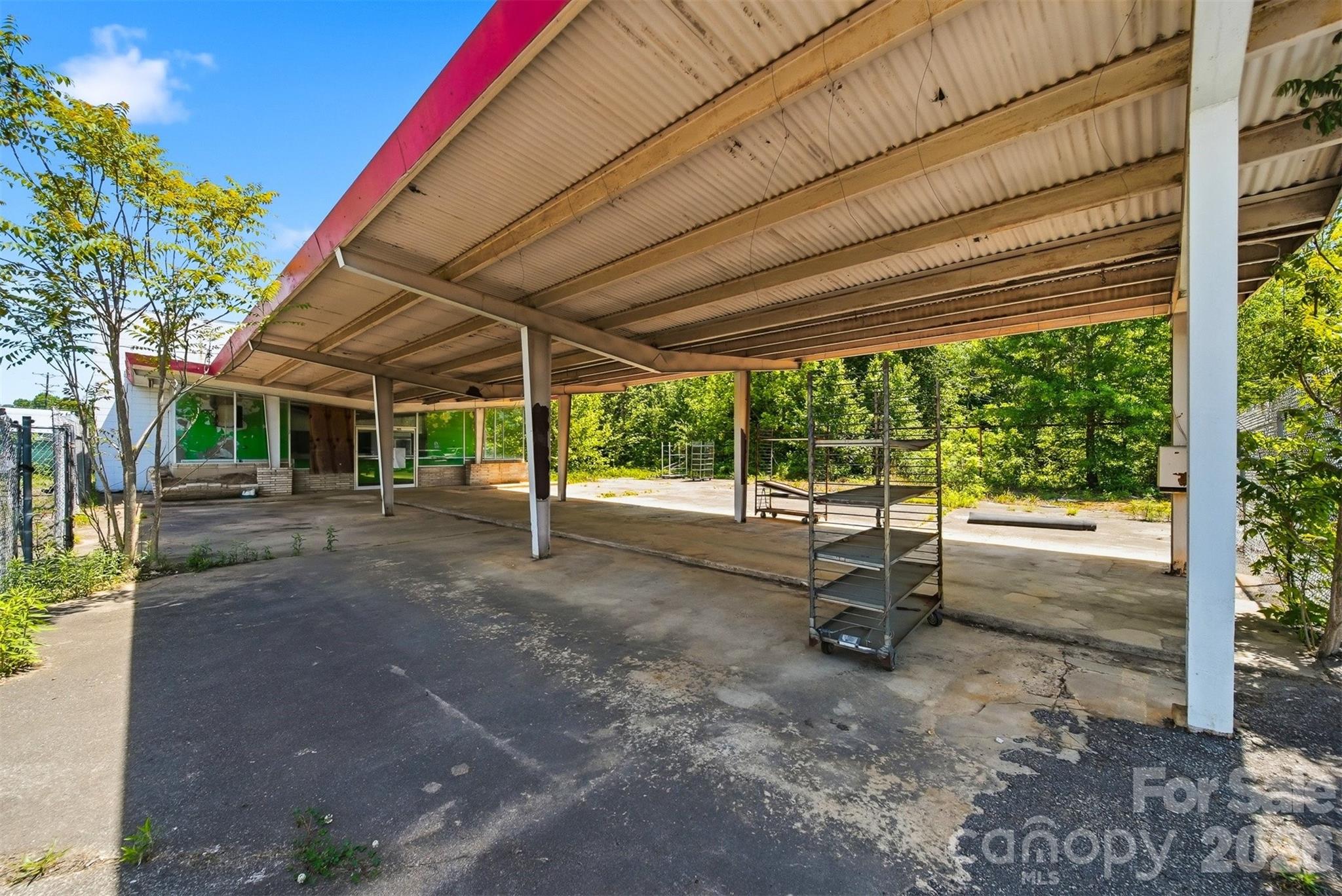 1425 Morganton Boulevard SW