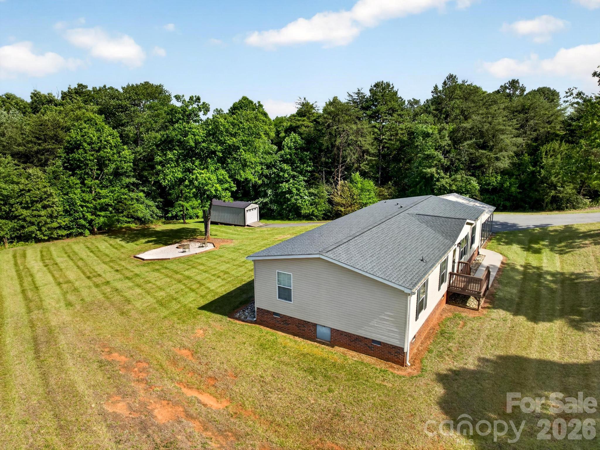 207 Mount Wesley Church Road