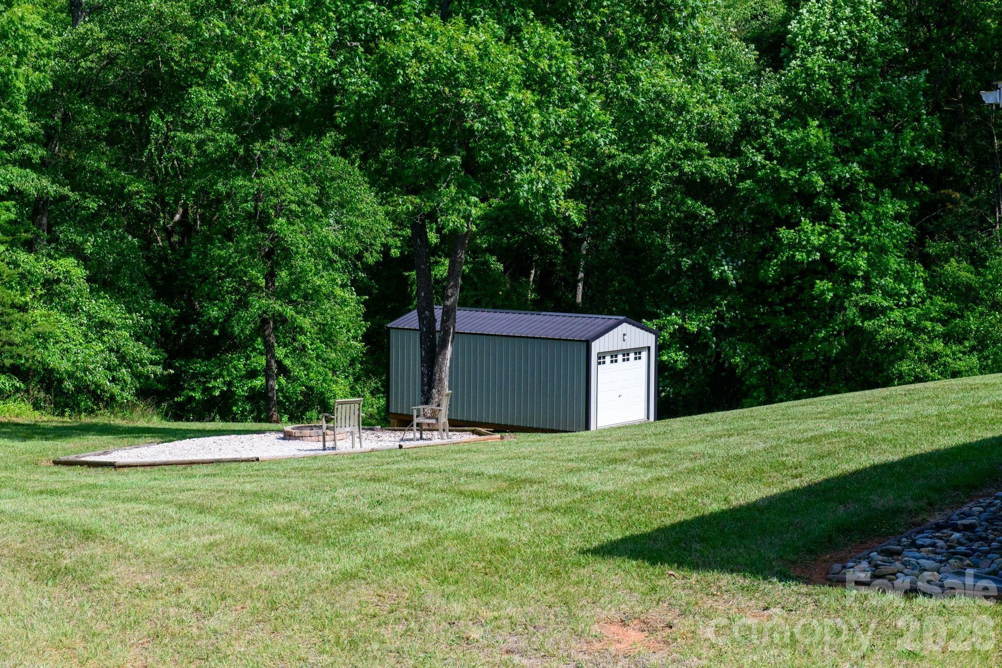 207 Mount Wesley Church Road