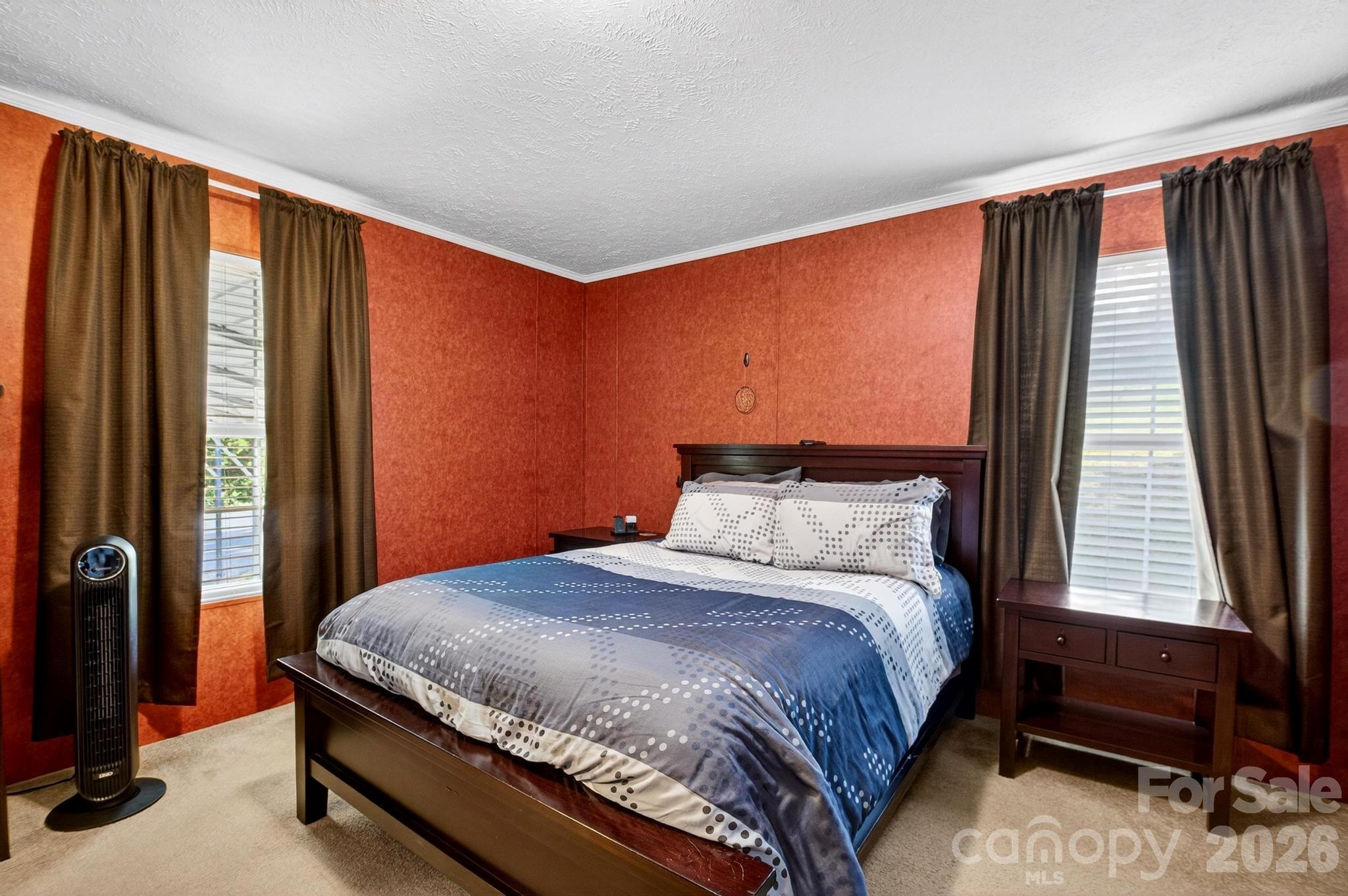 207 Mount Wesley Church Road
