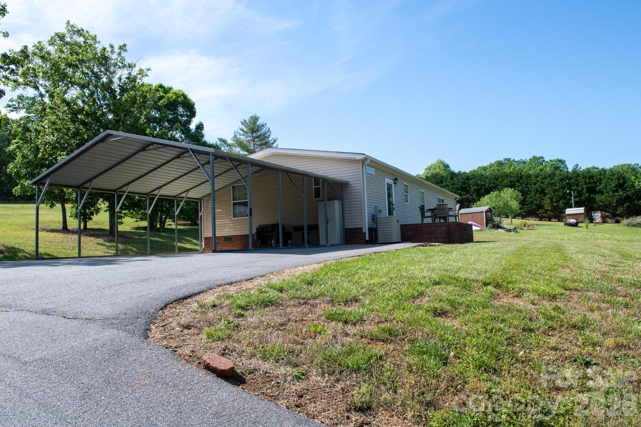 207 Mount Wesley Church Road