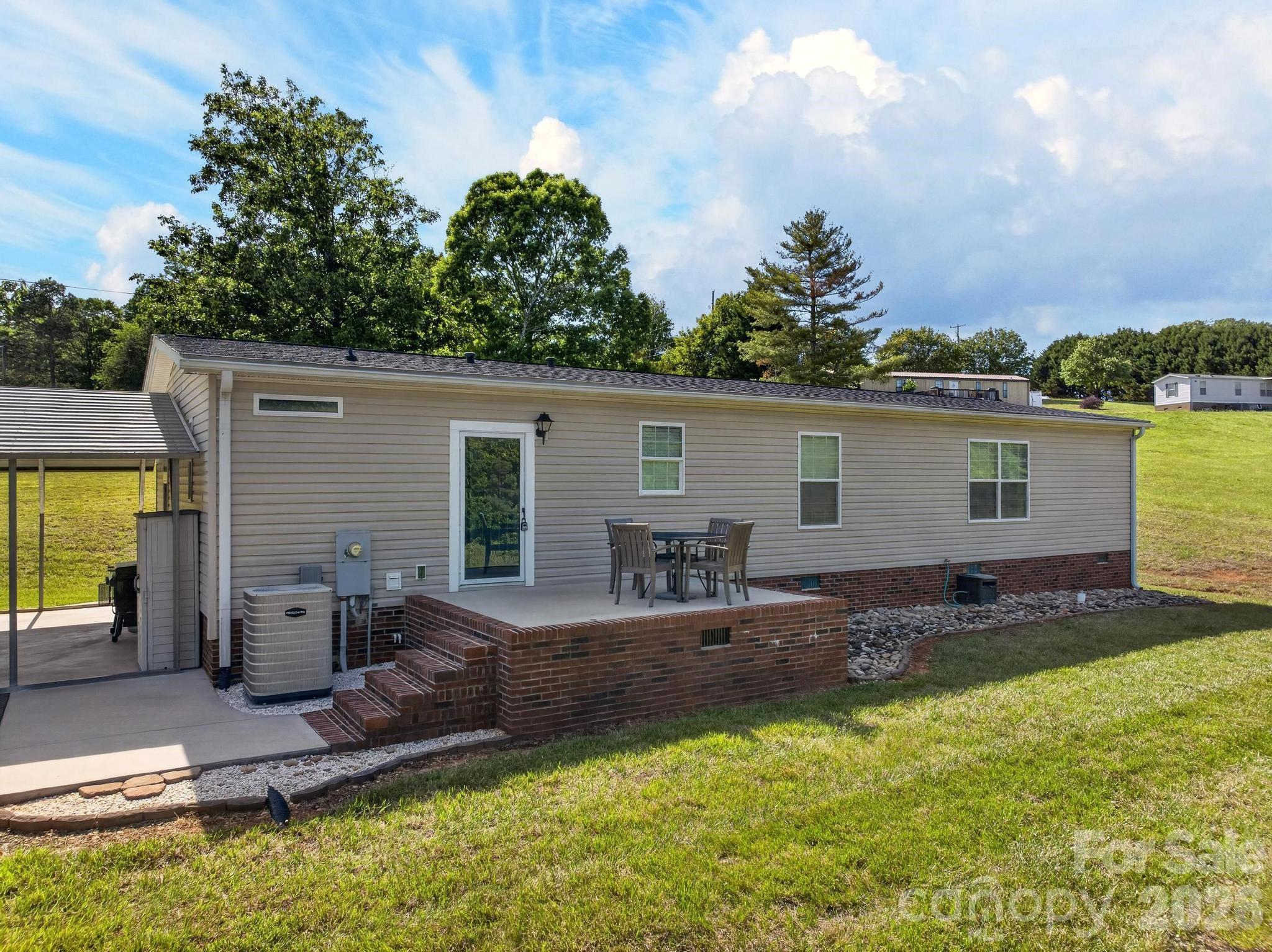 207 Mount Wesley Church Road