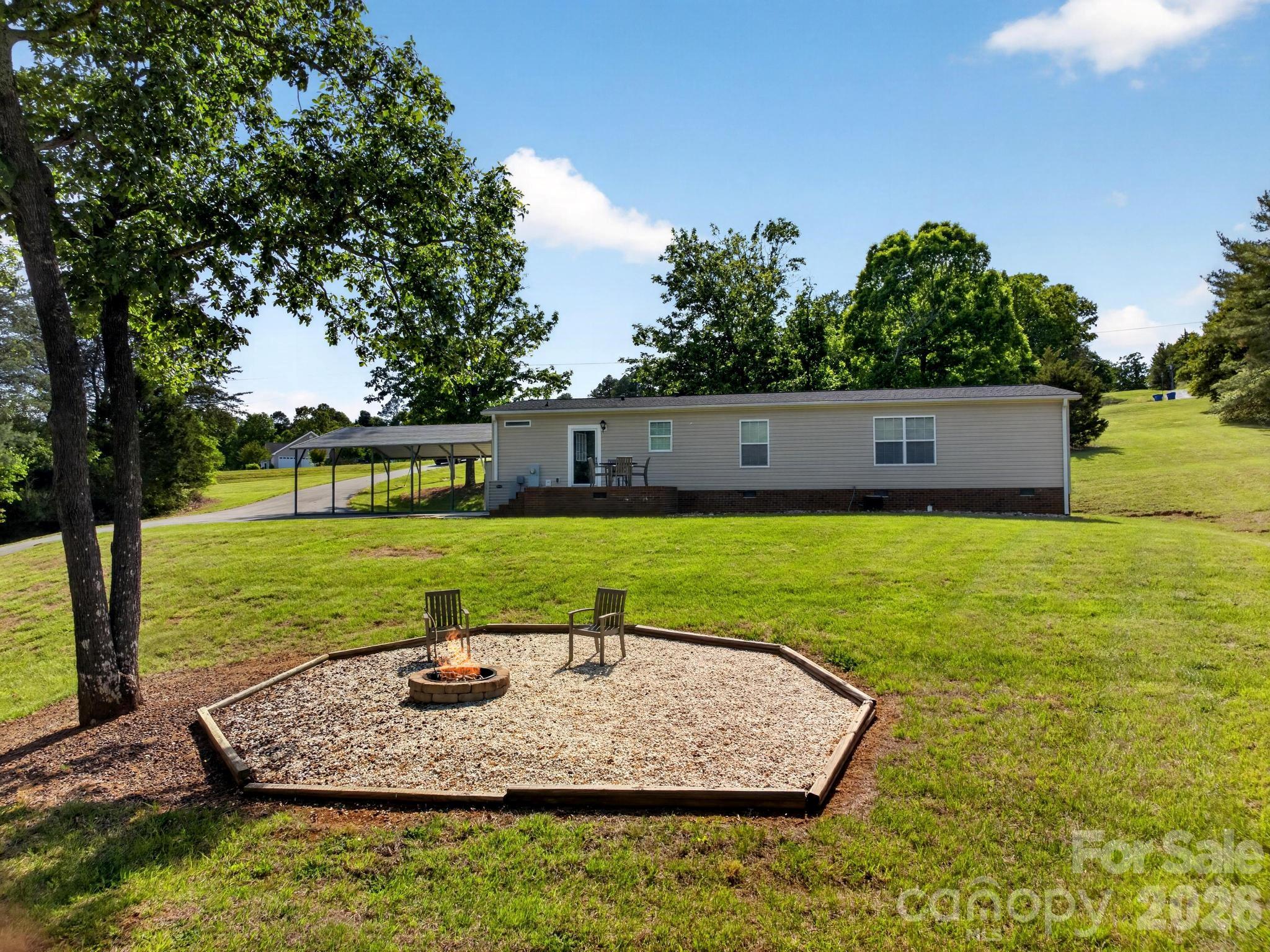 207 Mount Wesley Church Road