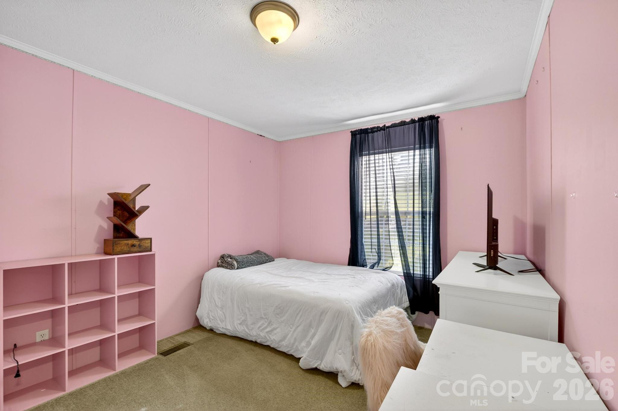 207 Mount Wesley Church Road