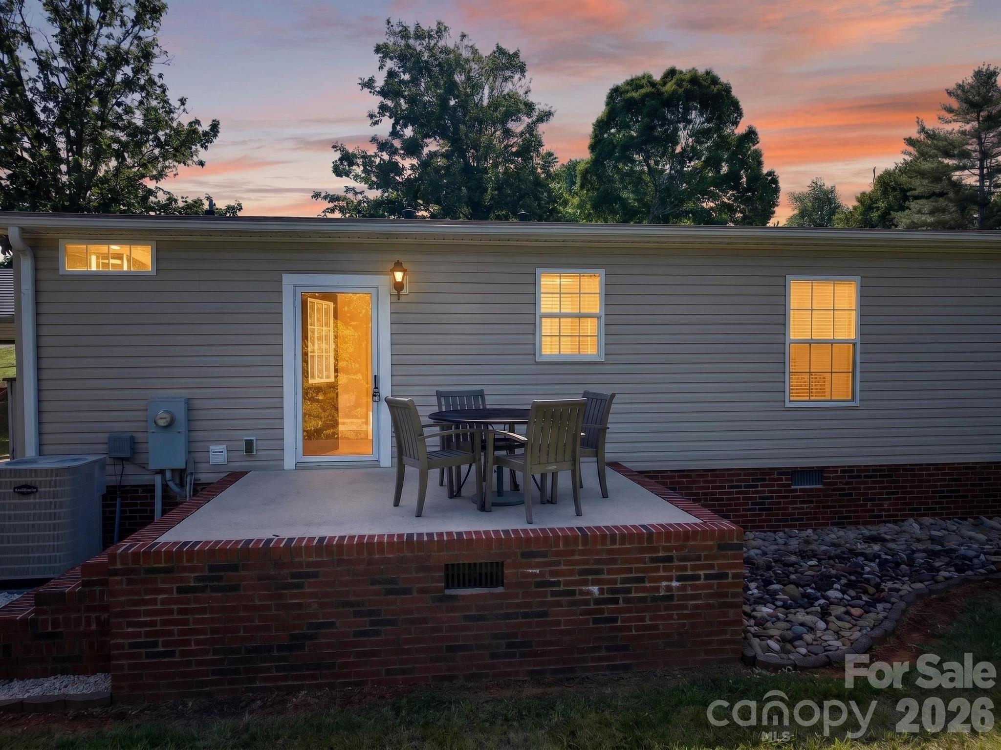 207 Mount Wesley Church Road