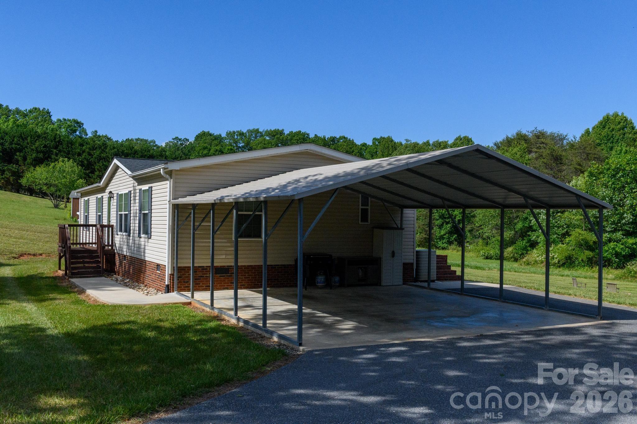 207 Mount Wesley Church Road