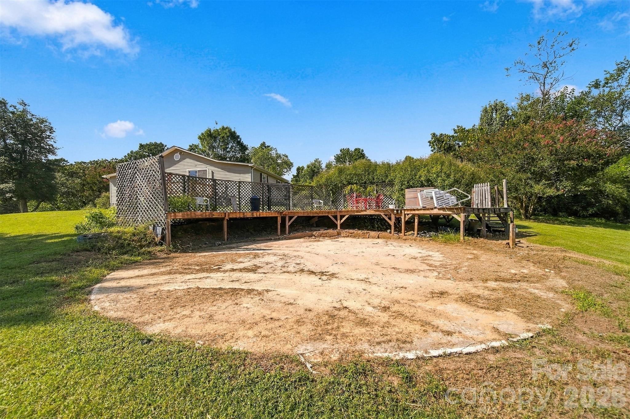 3860 Pickle Williams Lane