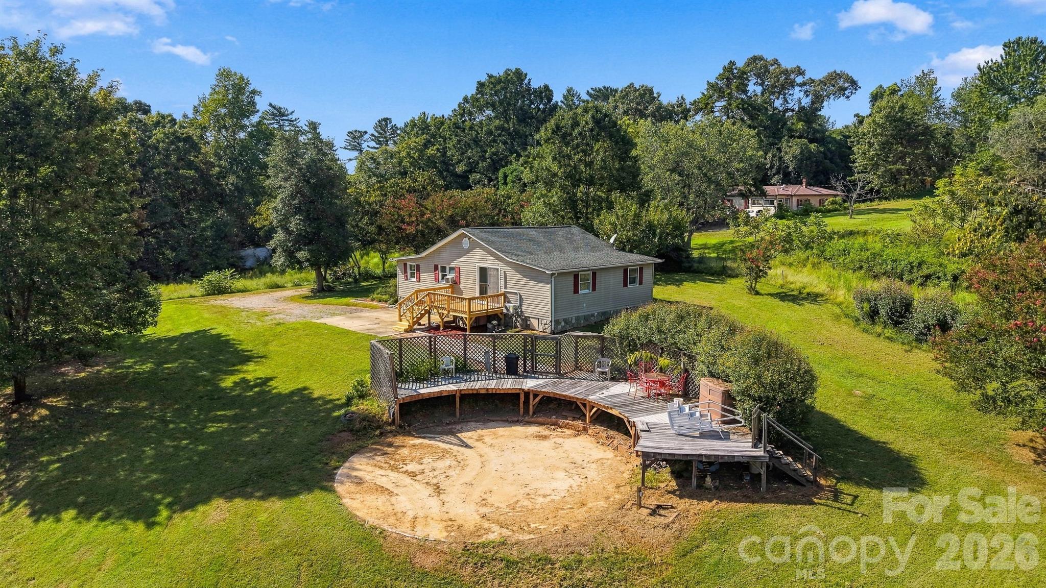 3860 Pickle Williams Lane