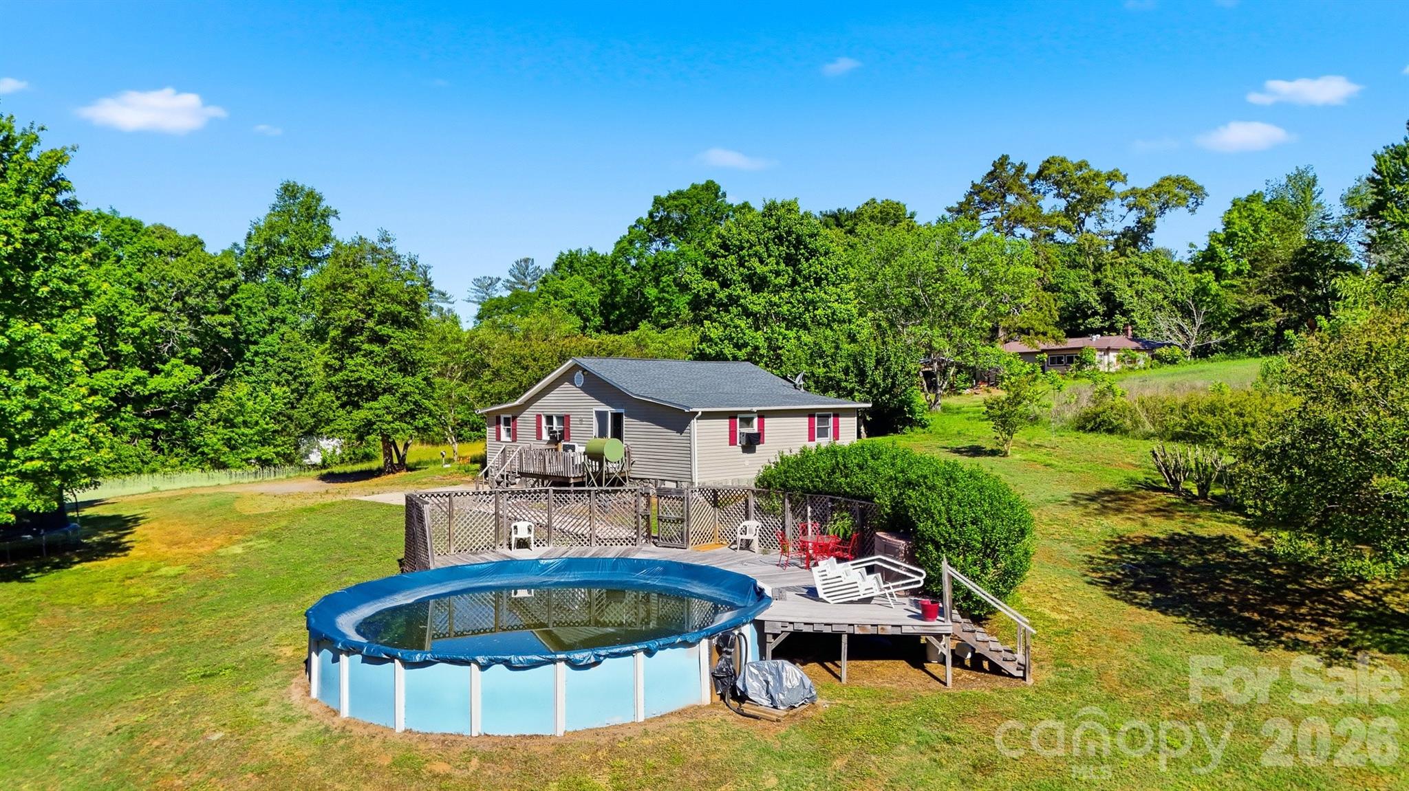 3860 Pickle Williams Lane