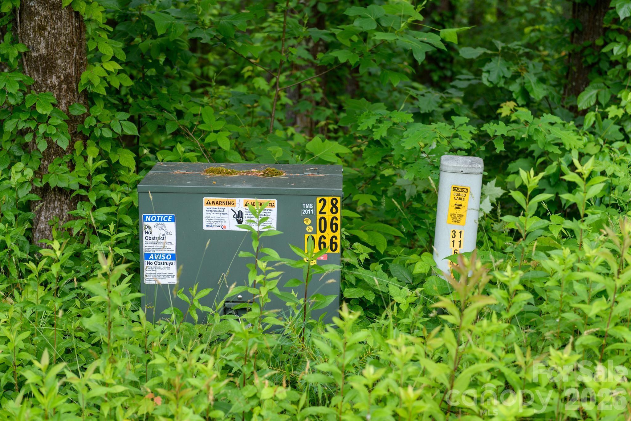 TBD Sycamore Road