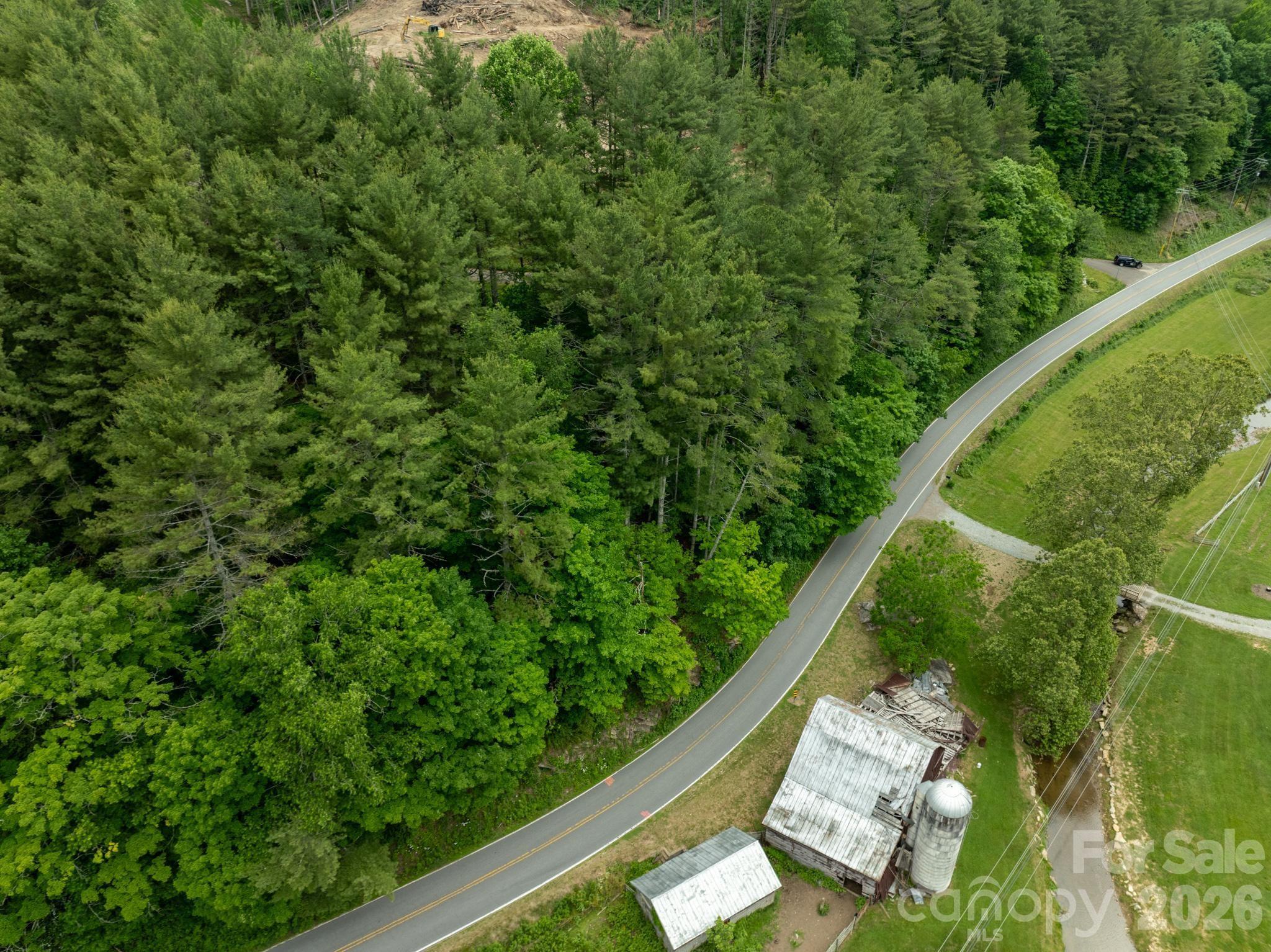 TBD Sycamore Road