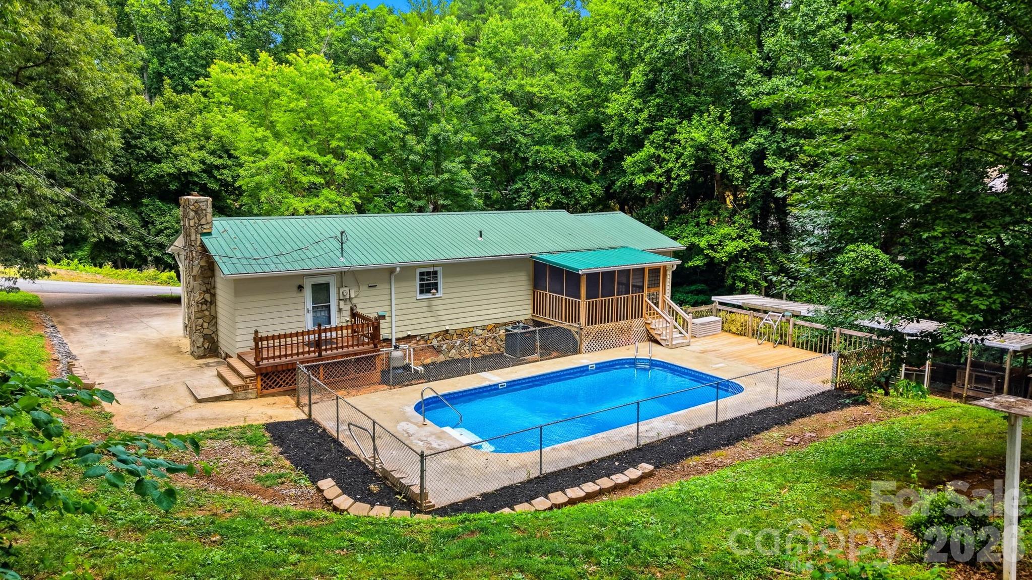408 Birch Circle Drive