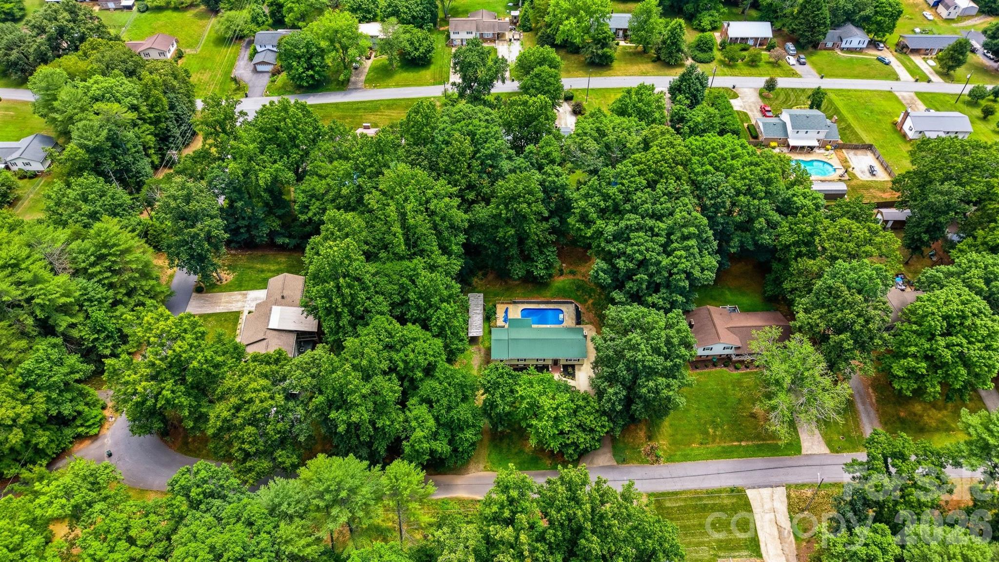 408 Birch Circle Drive