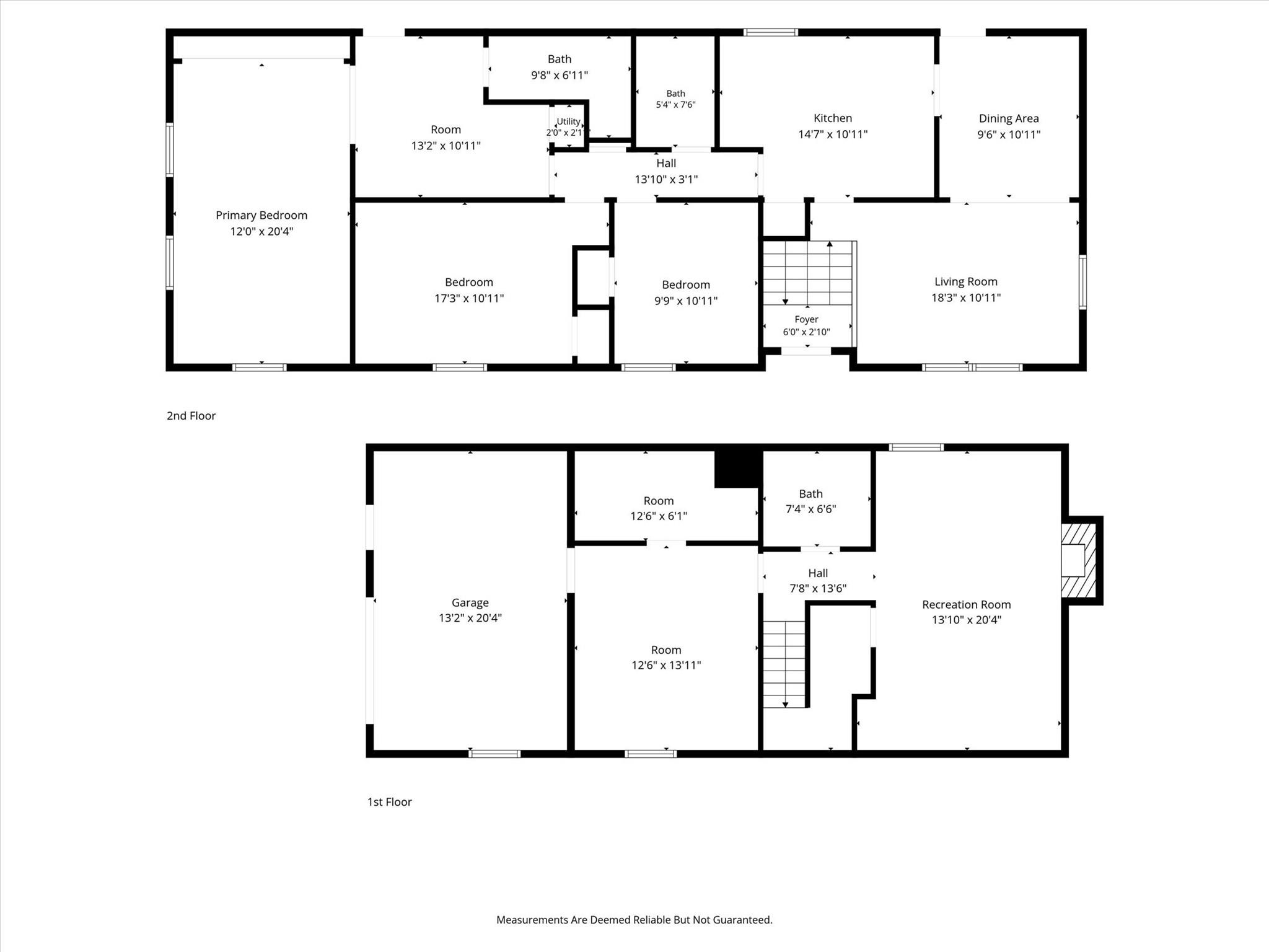 408 Birch Circle Drive