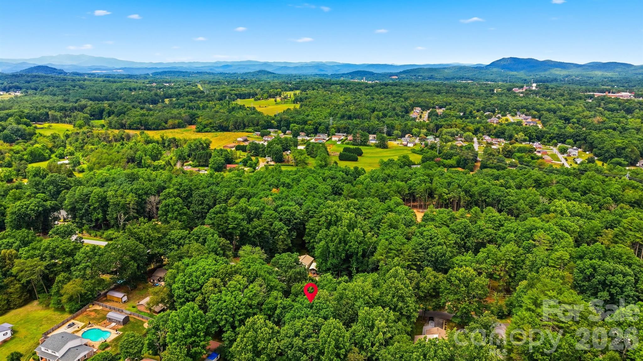 408 Birch Circle Drive