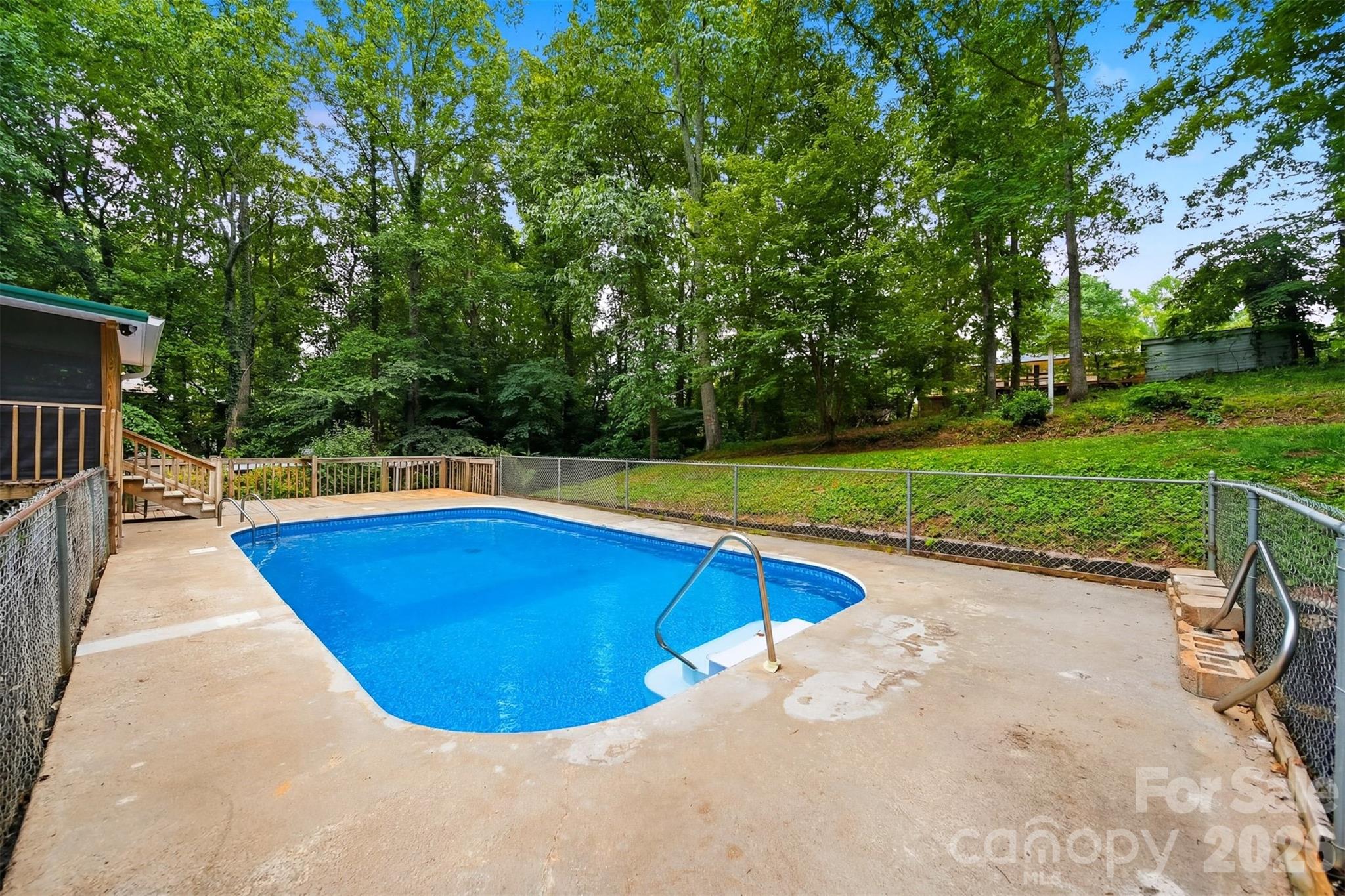 408 Birch Circle Drive