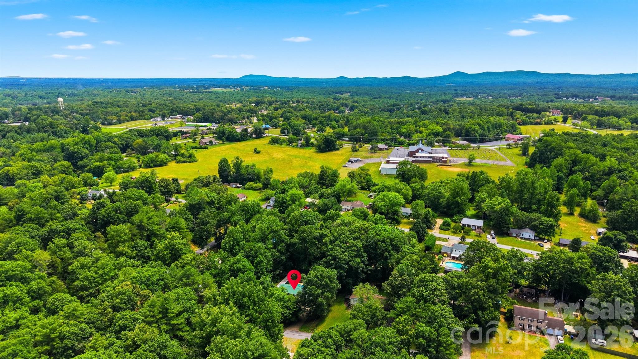 408 Birch Circle Drive
