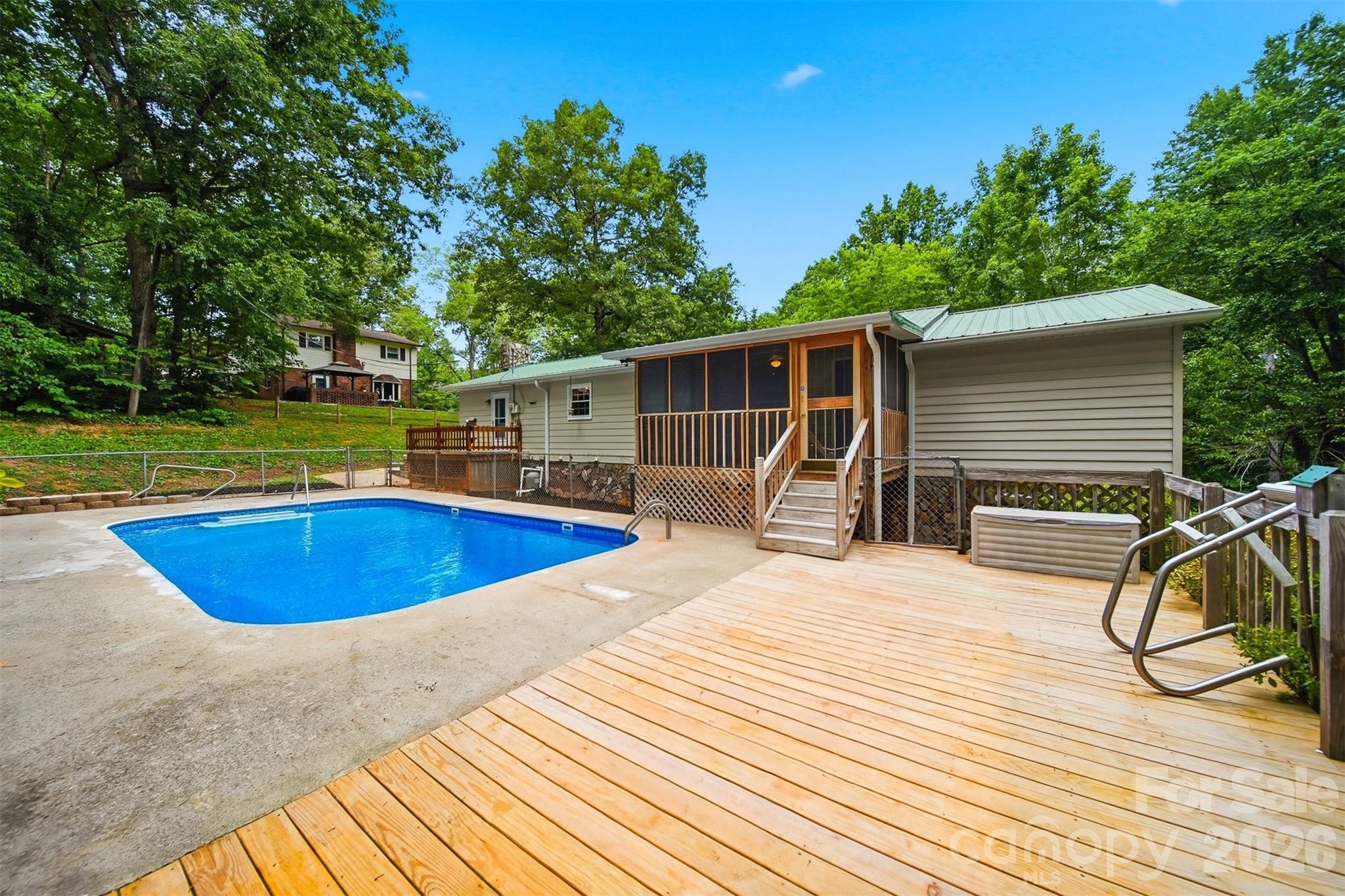 408 Birch Circle Drive