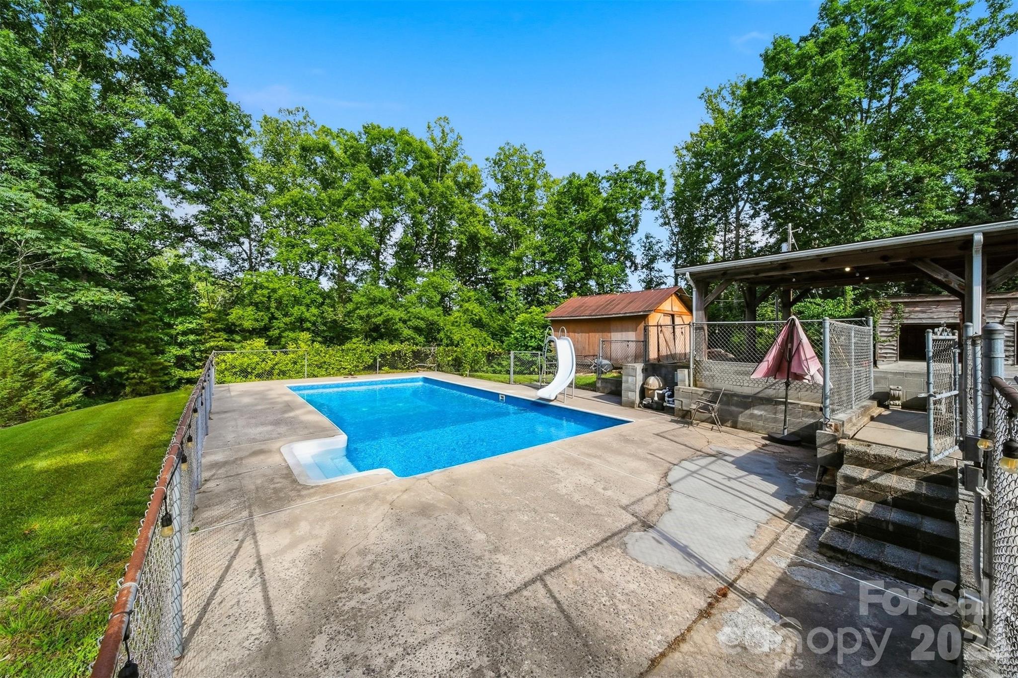 255 Wildwood Road