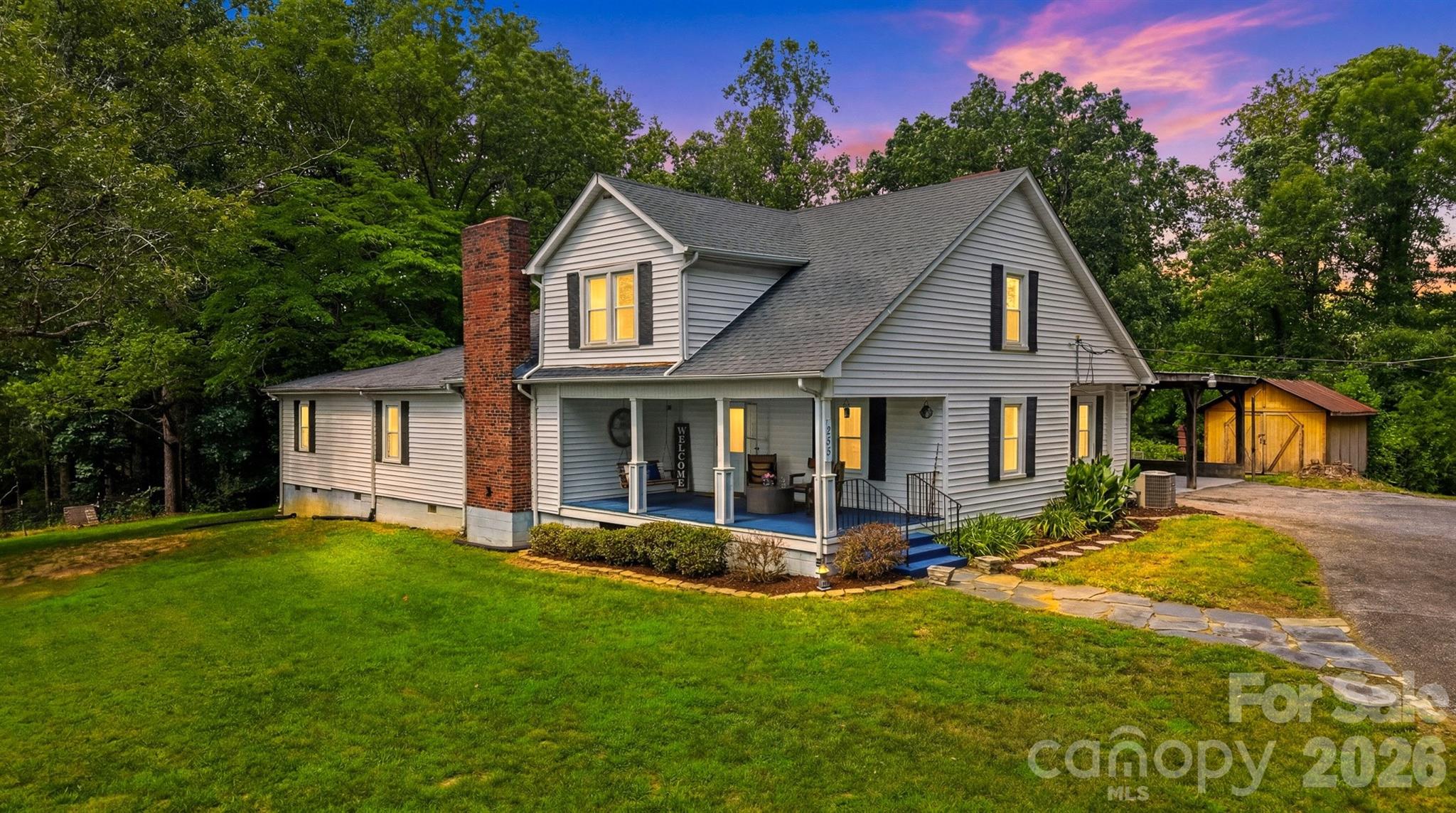 255 Wildwood Road