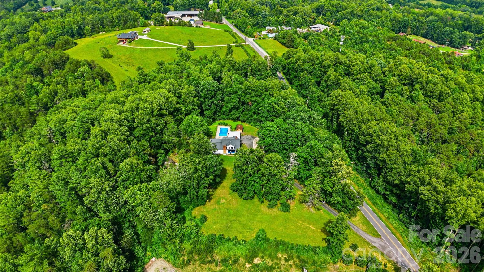 255 Wildwood Road