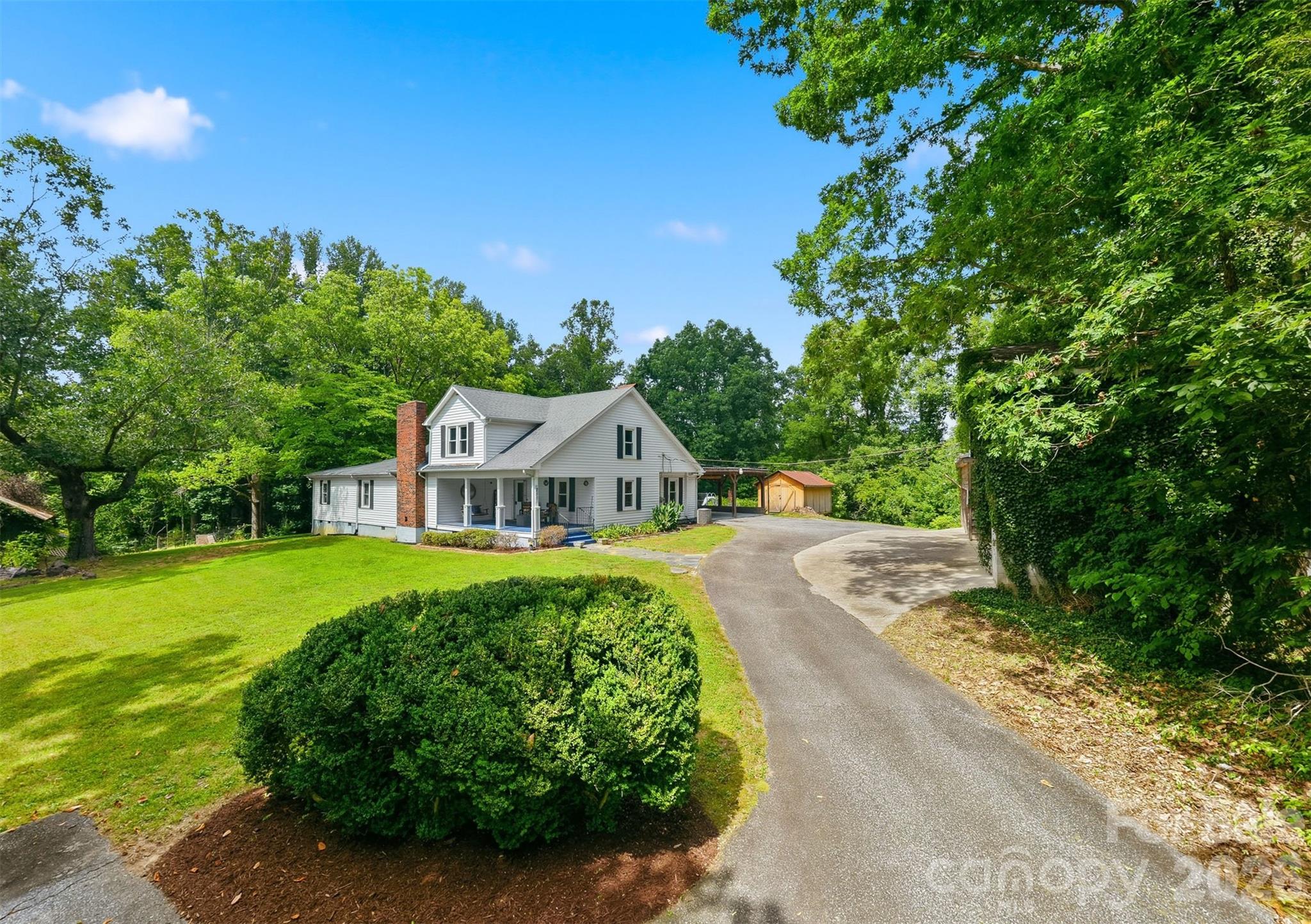 255 Wildwood Road